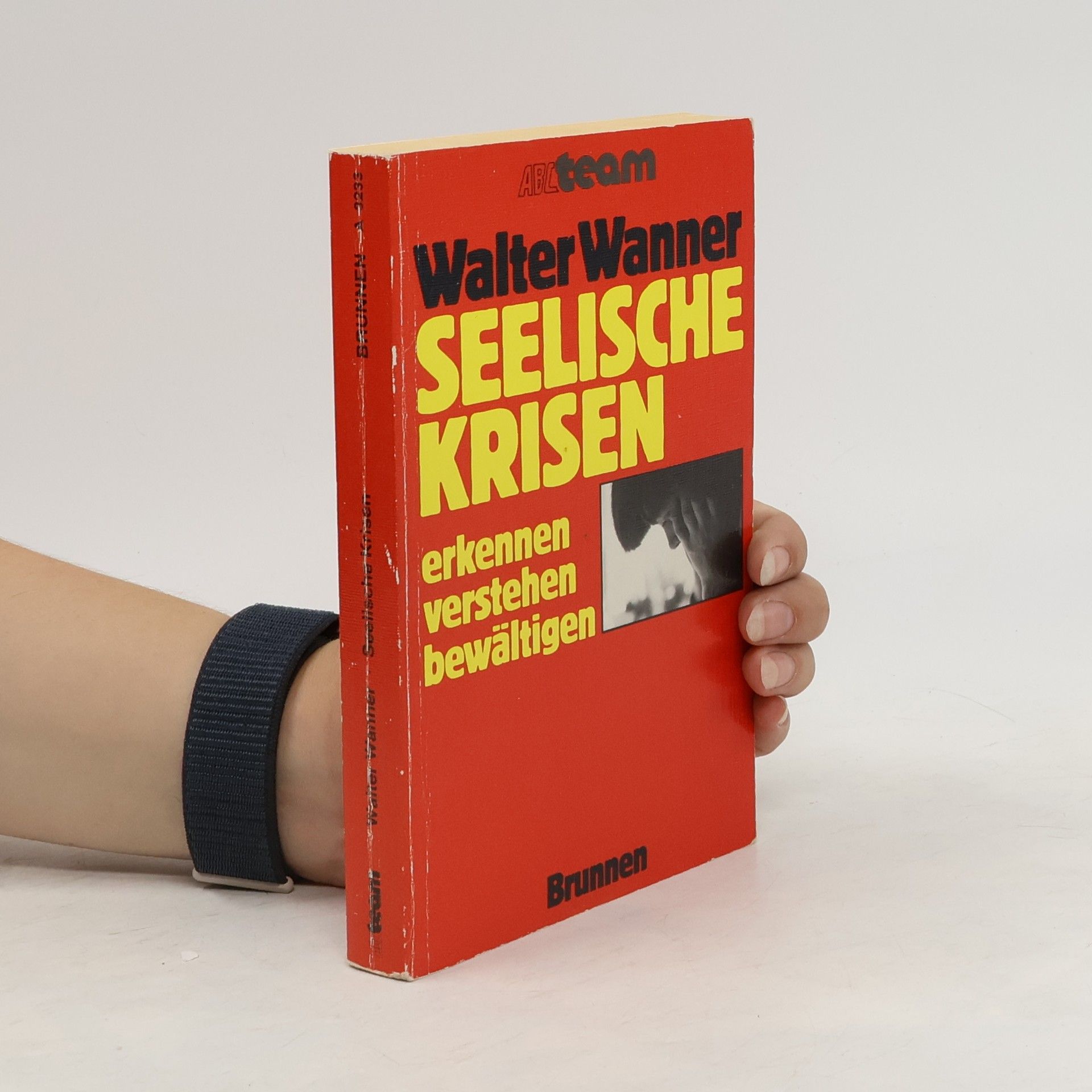 Walter Wanner Seelische Krisen