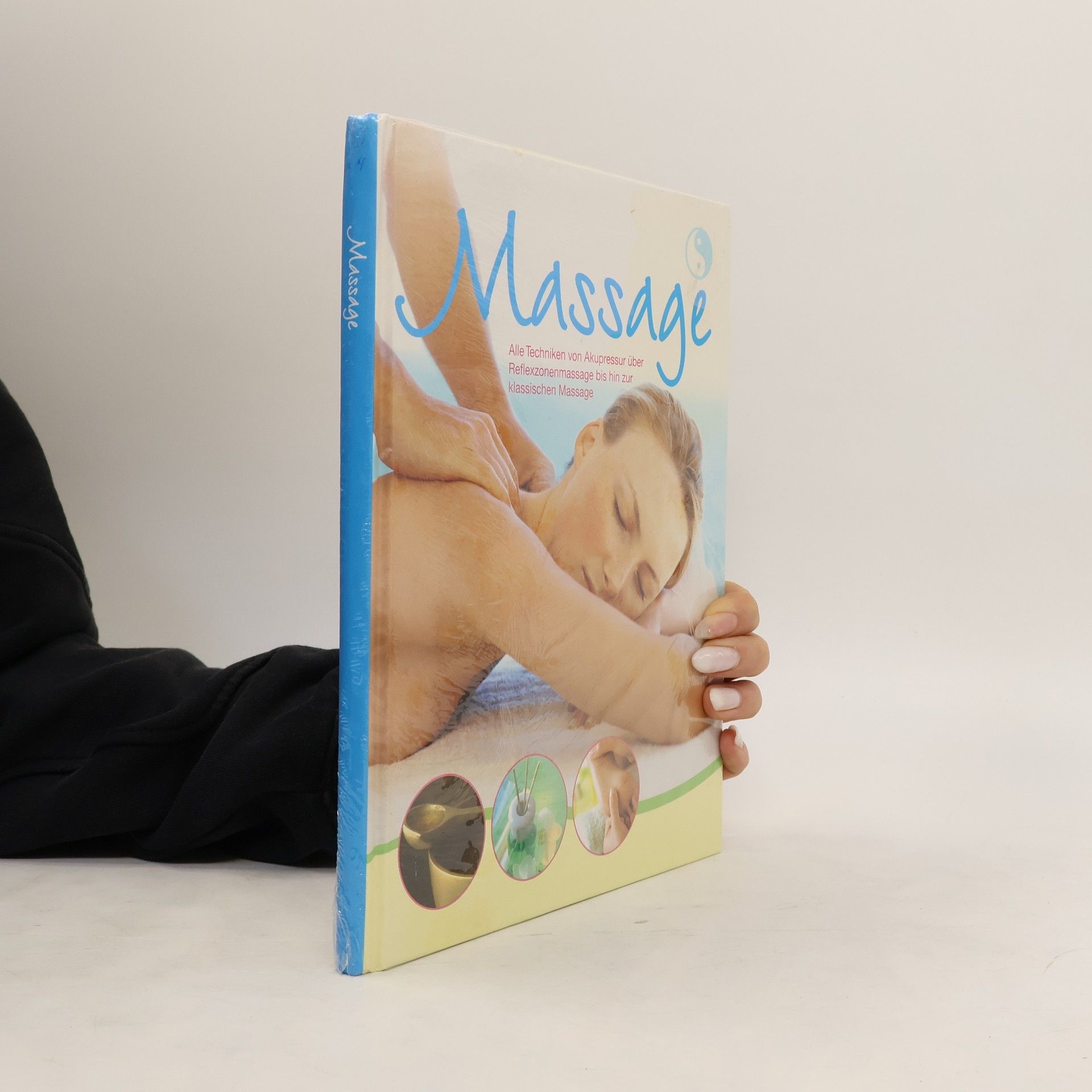 Collective Massage