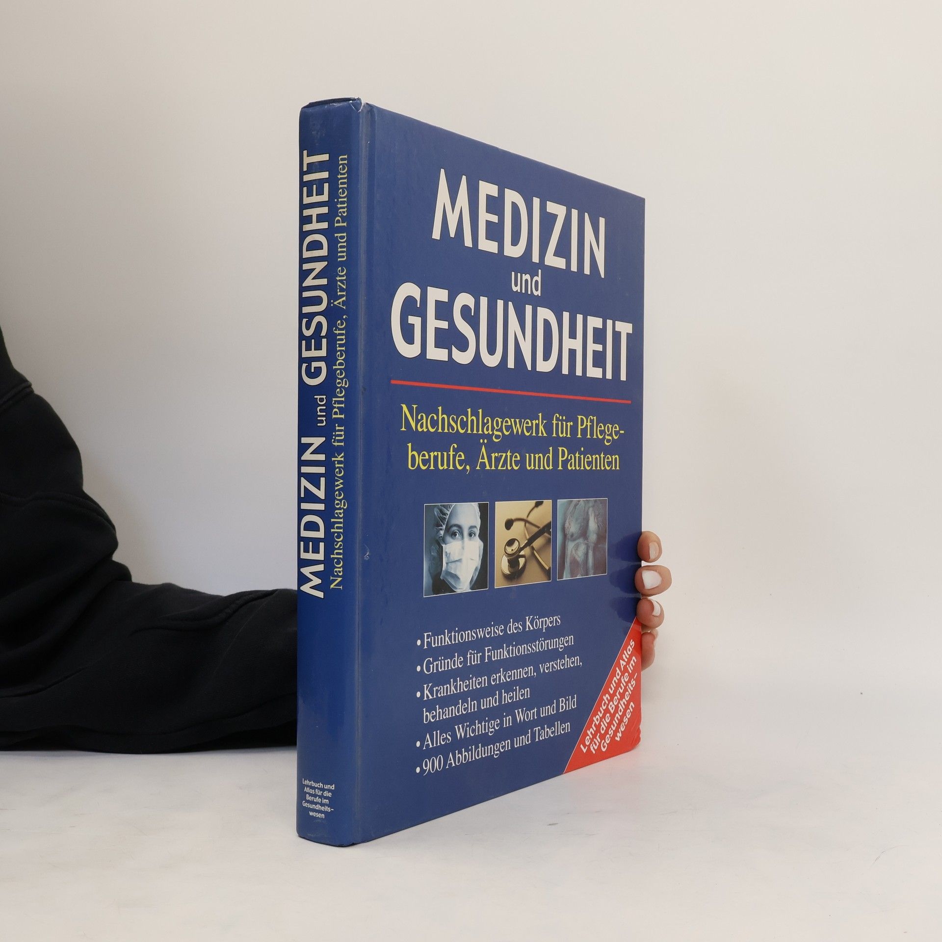 Autorenkollektiv Medizin und Gesundheit