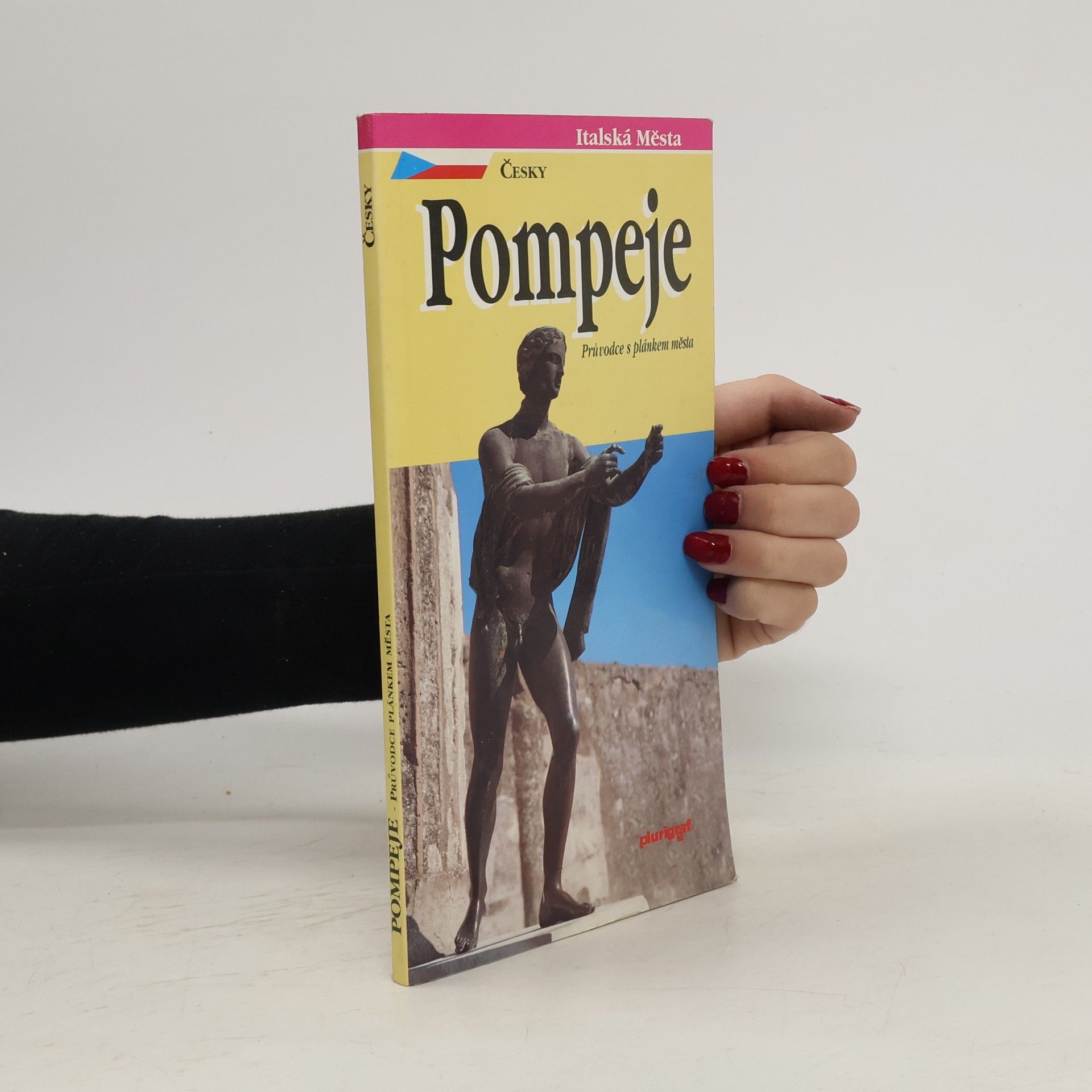 kolektiv Pompeje