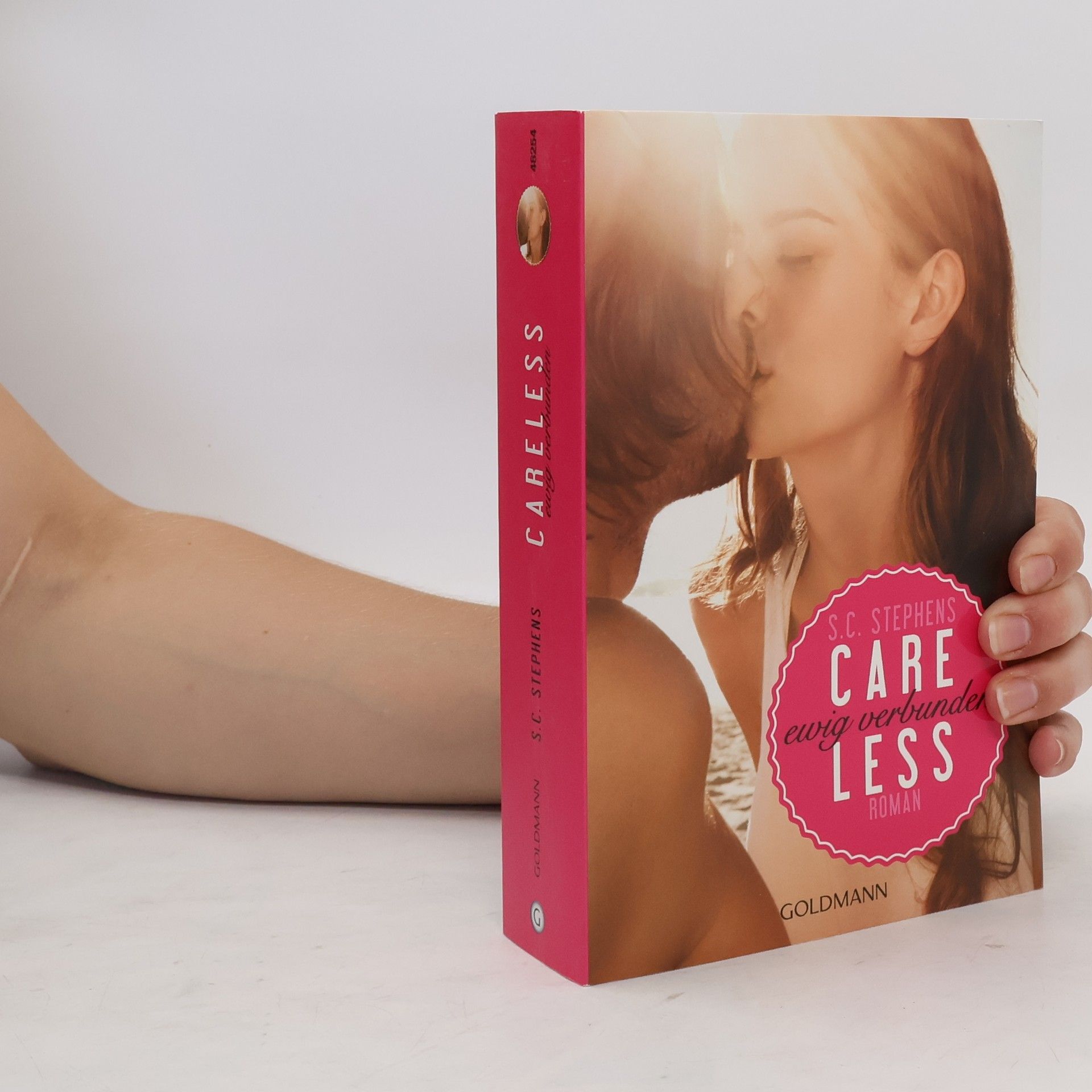 S.C. Stephens Careless: ewig verbunden