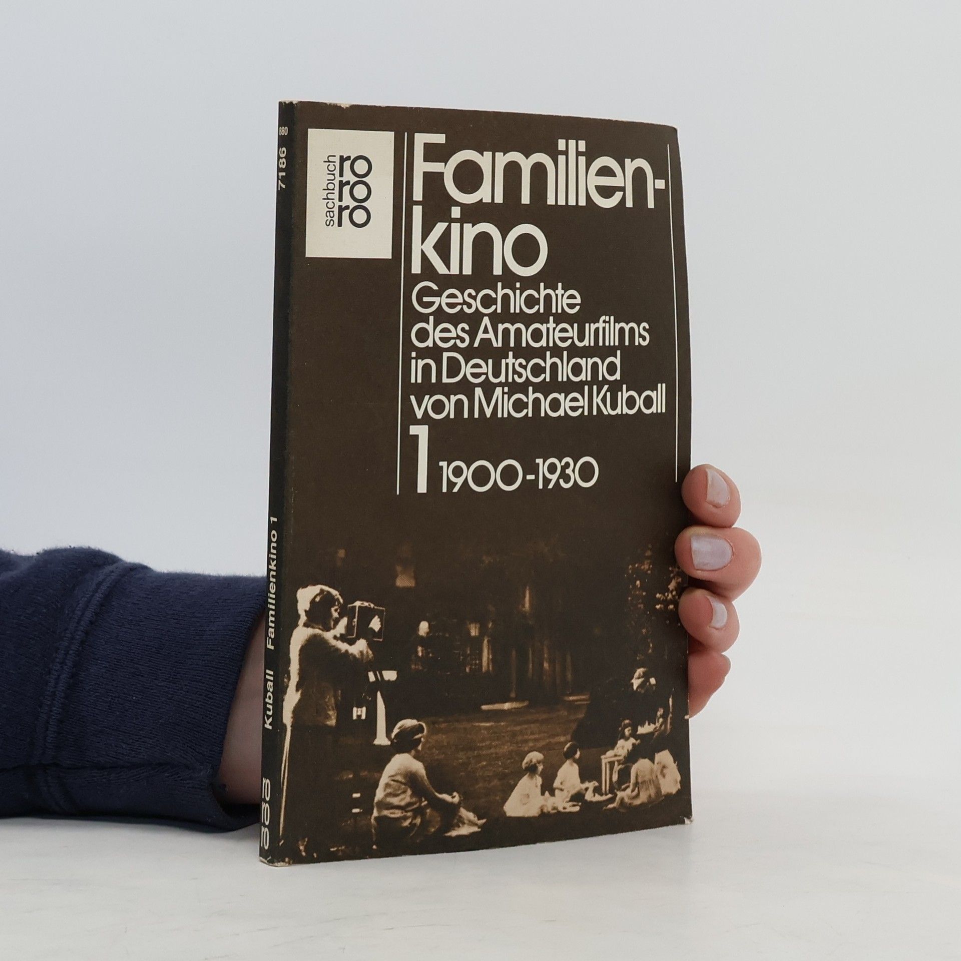 Collective Familienkino: 1900-1930