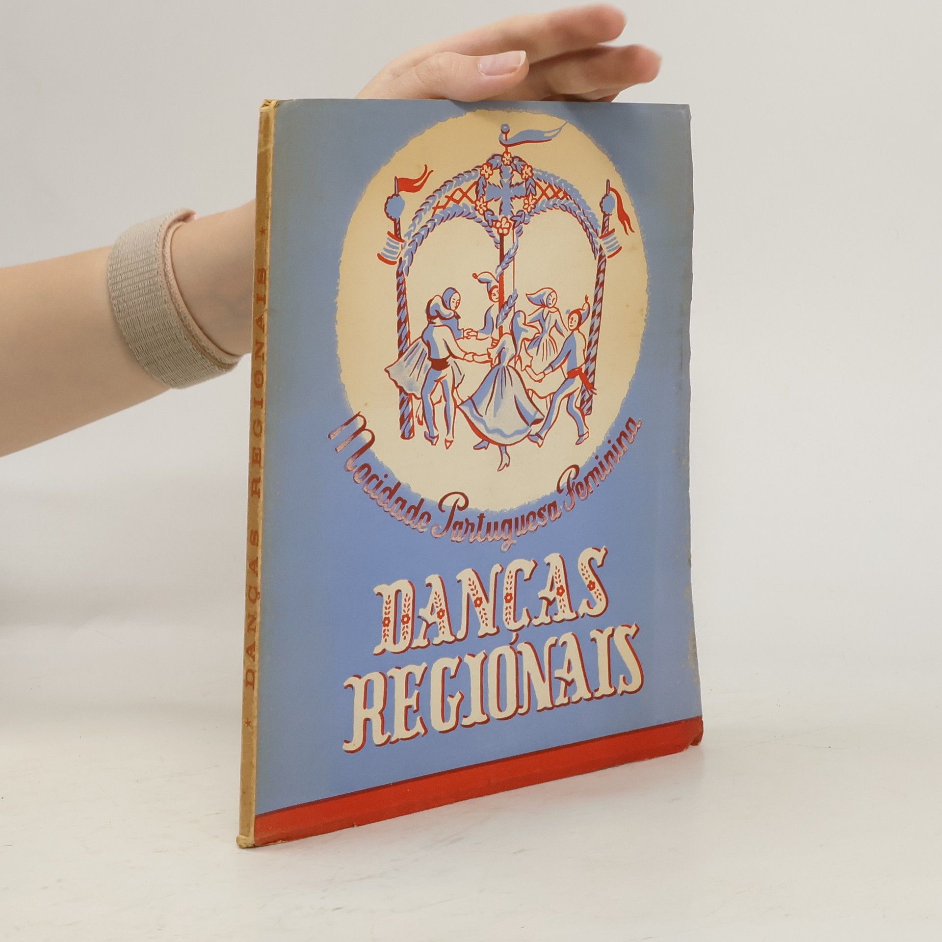 Collective Danças regionais