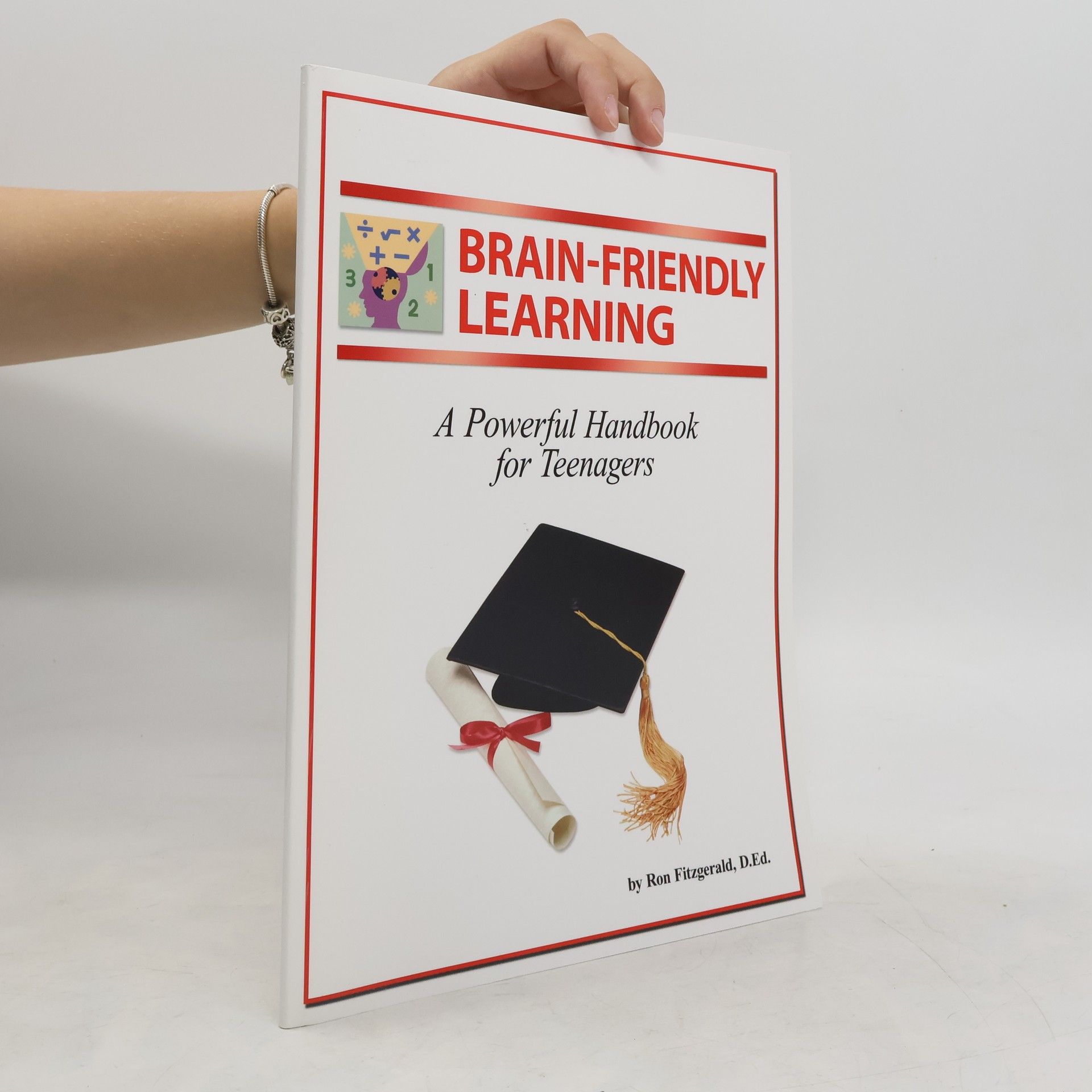 Ron Fitzgerald Brain-Friendly Learning