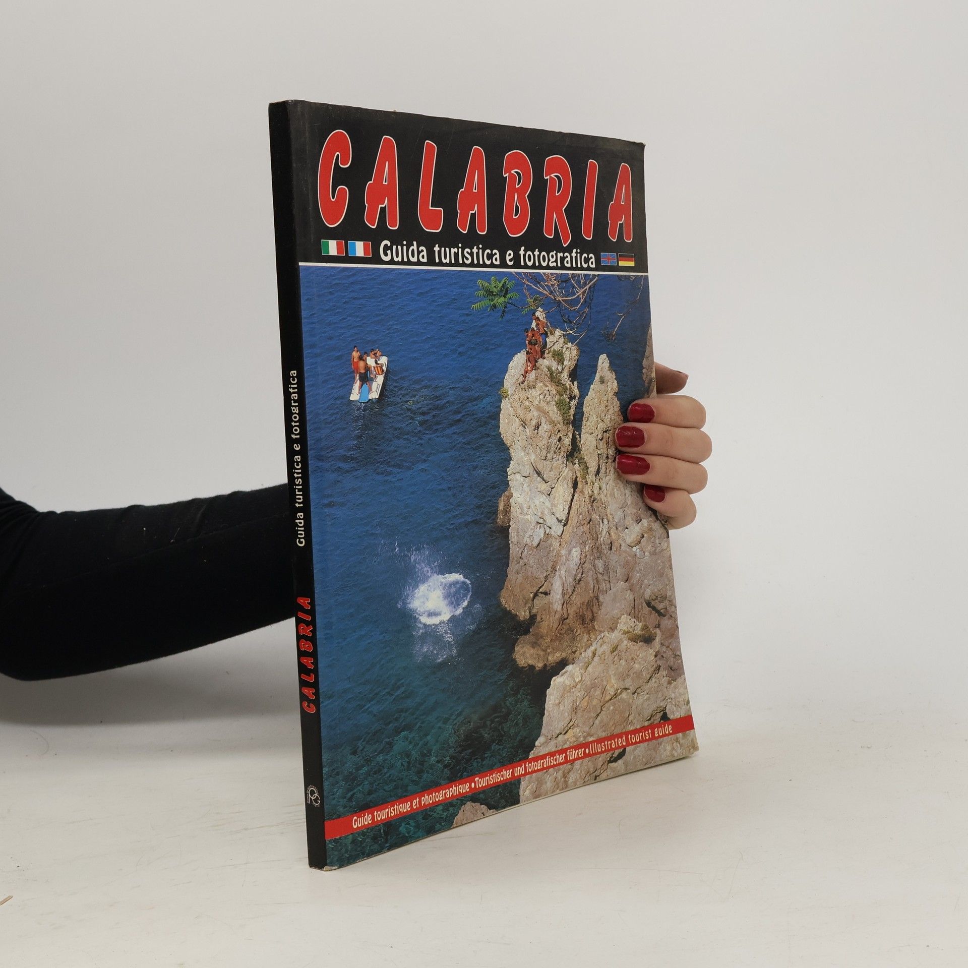 Collectif d'auteurs Galabria