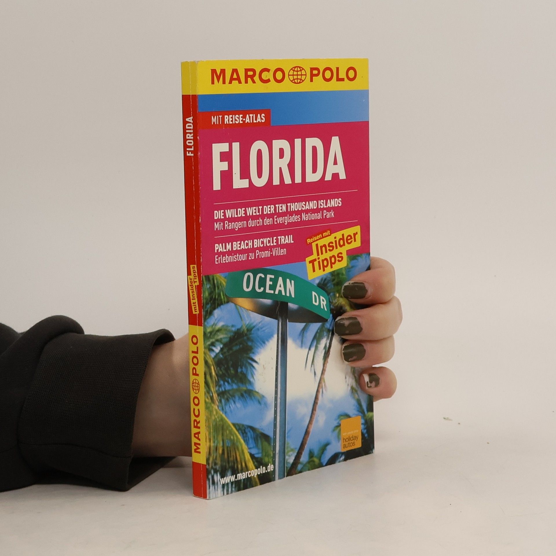 Michaela Lienemann Florida