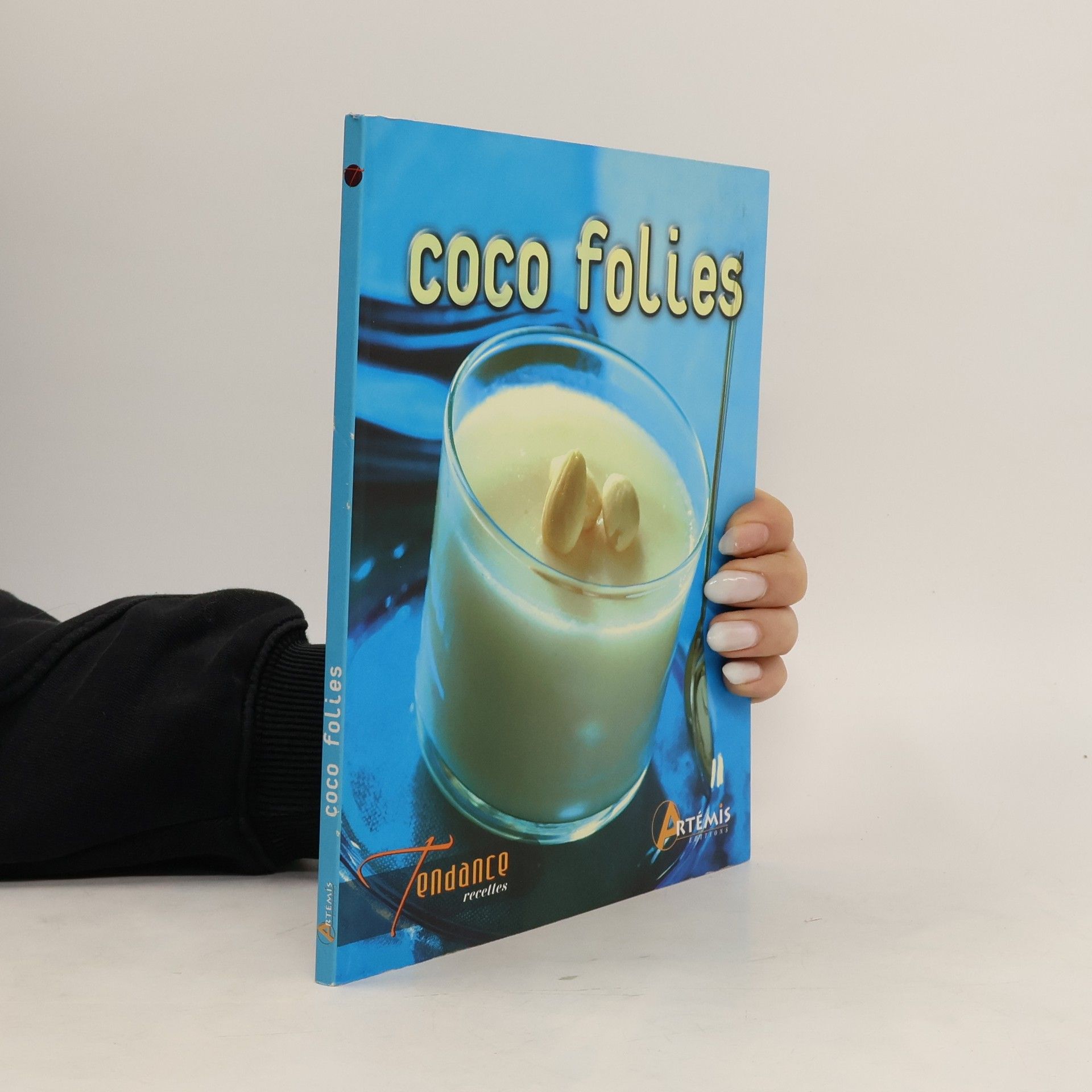Collectif d'auteurs Coco folies