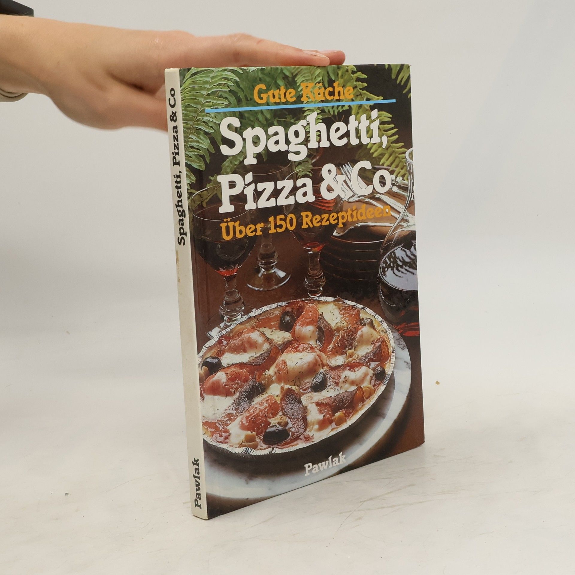 Collective Pizza und Pasta