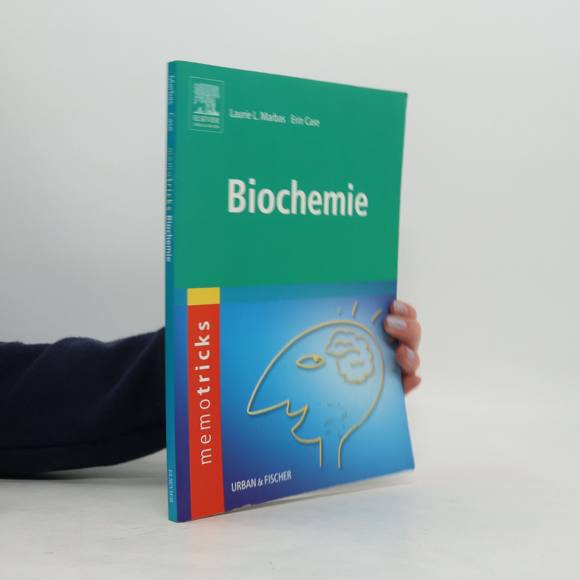 Laurie L. Marbas Memotricks Biochemie