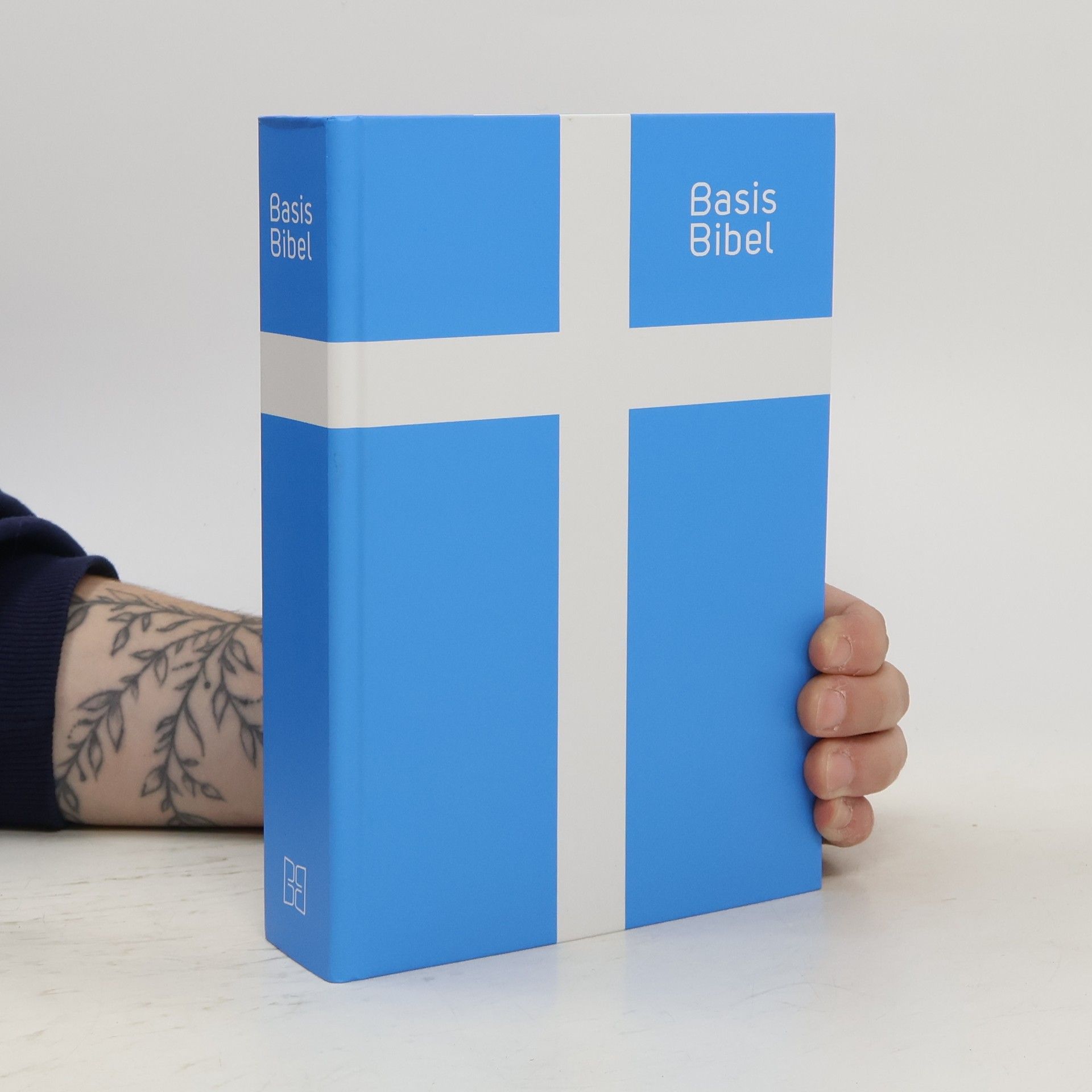 AA.VV. Basis Bibel