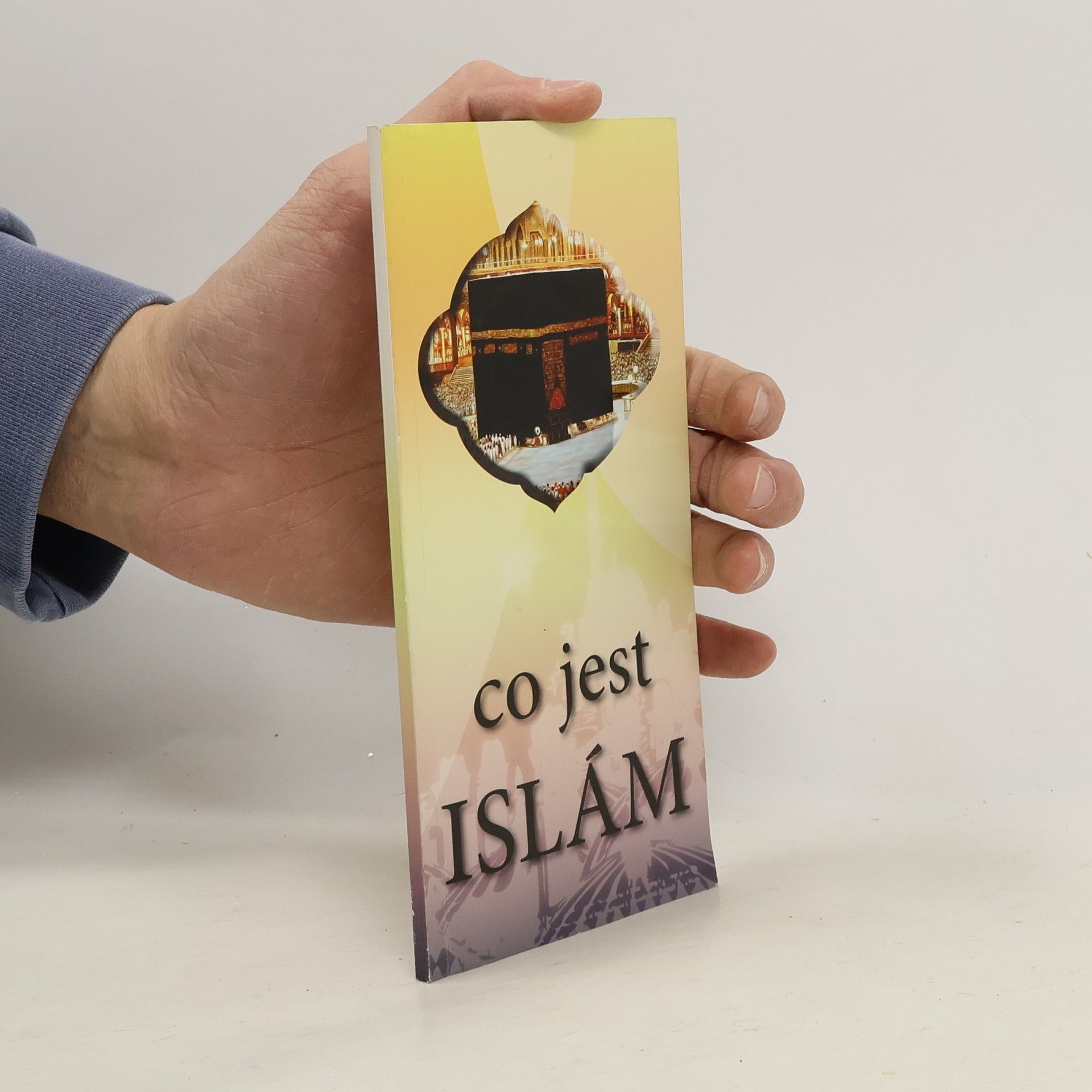 Jamaal Zarabozo Co jest islám