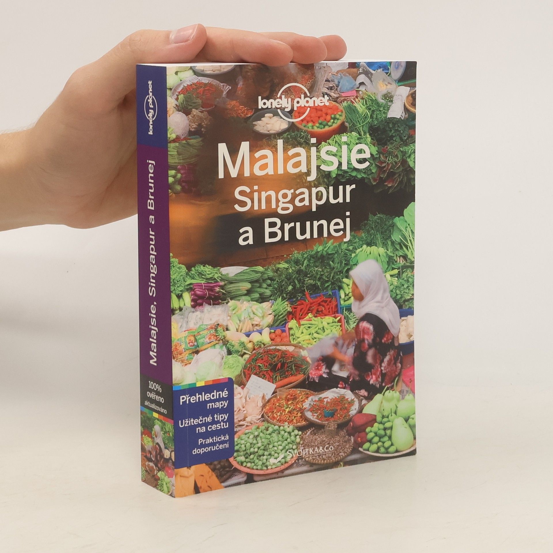 Collective Malajsie, Singapur a Brunej