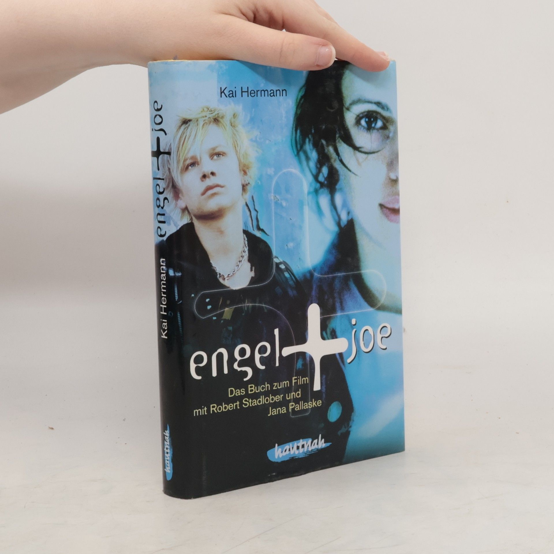Kai Hermann Engel und Joe