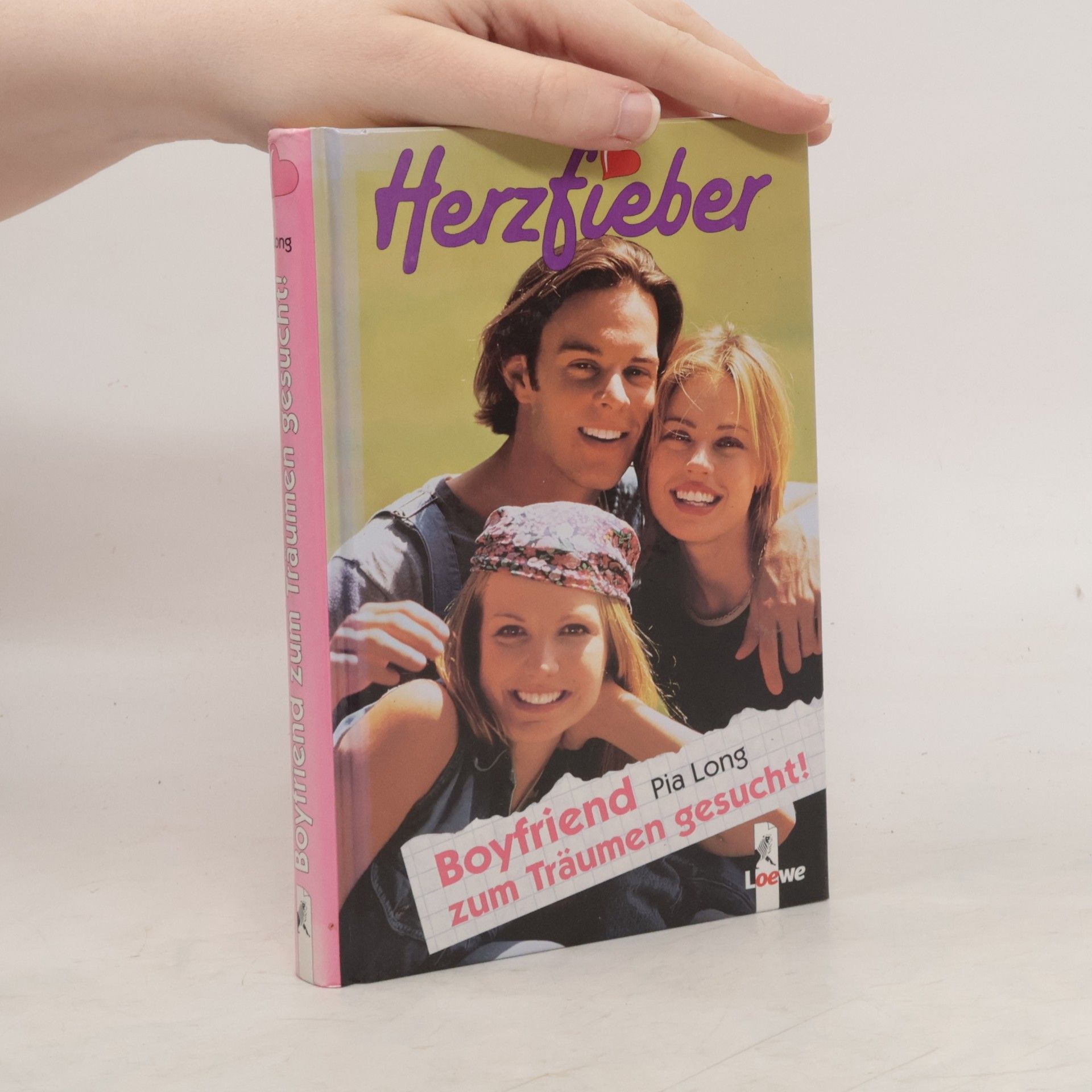 Pia Long Boyfriend zum Träumen gesucht!