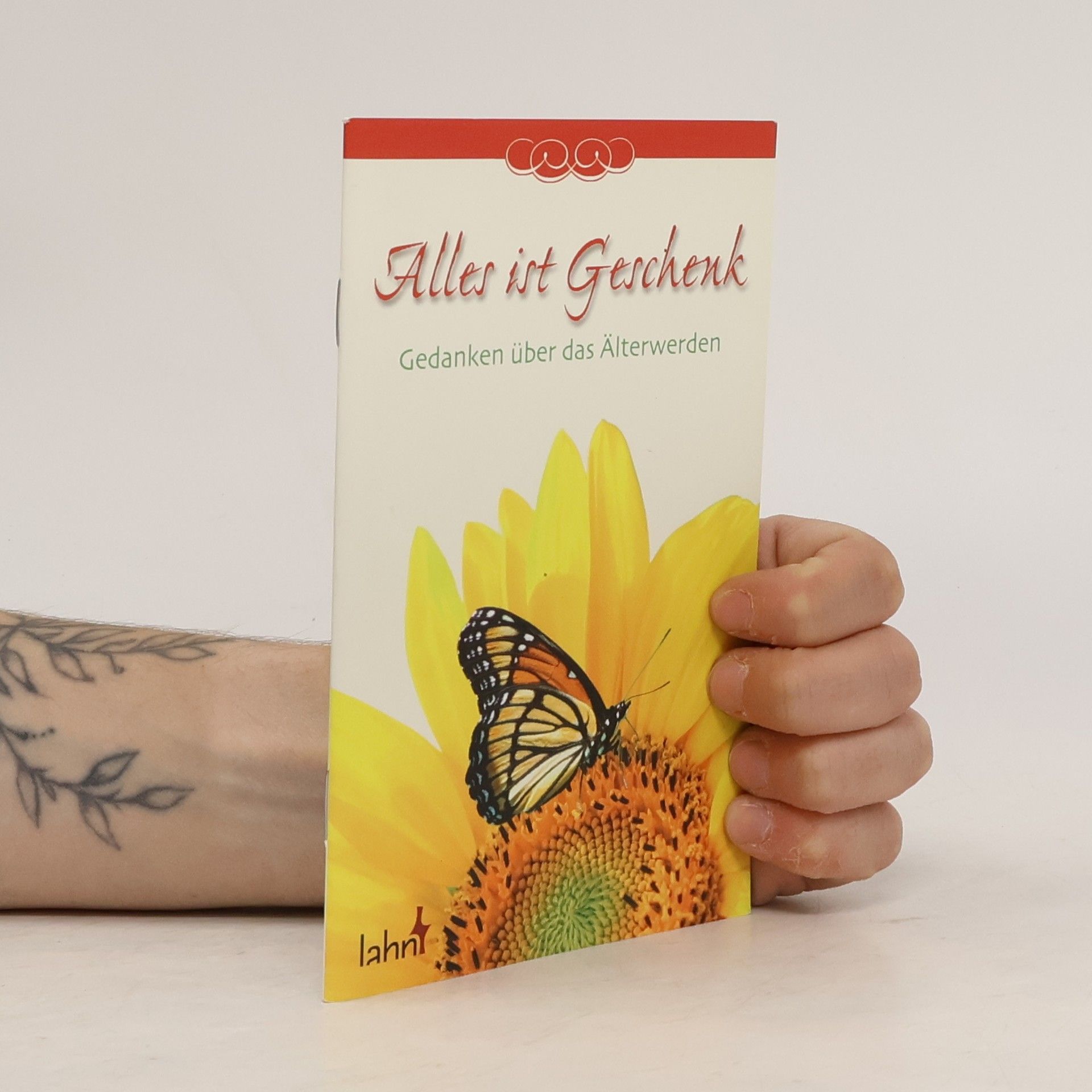 kolektiv Alles ist Geschenk