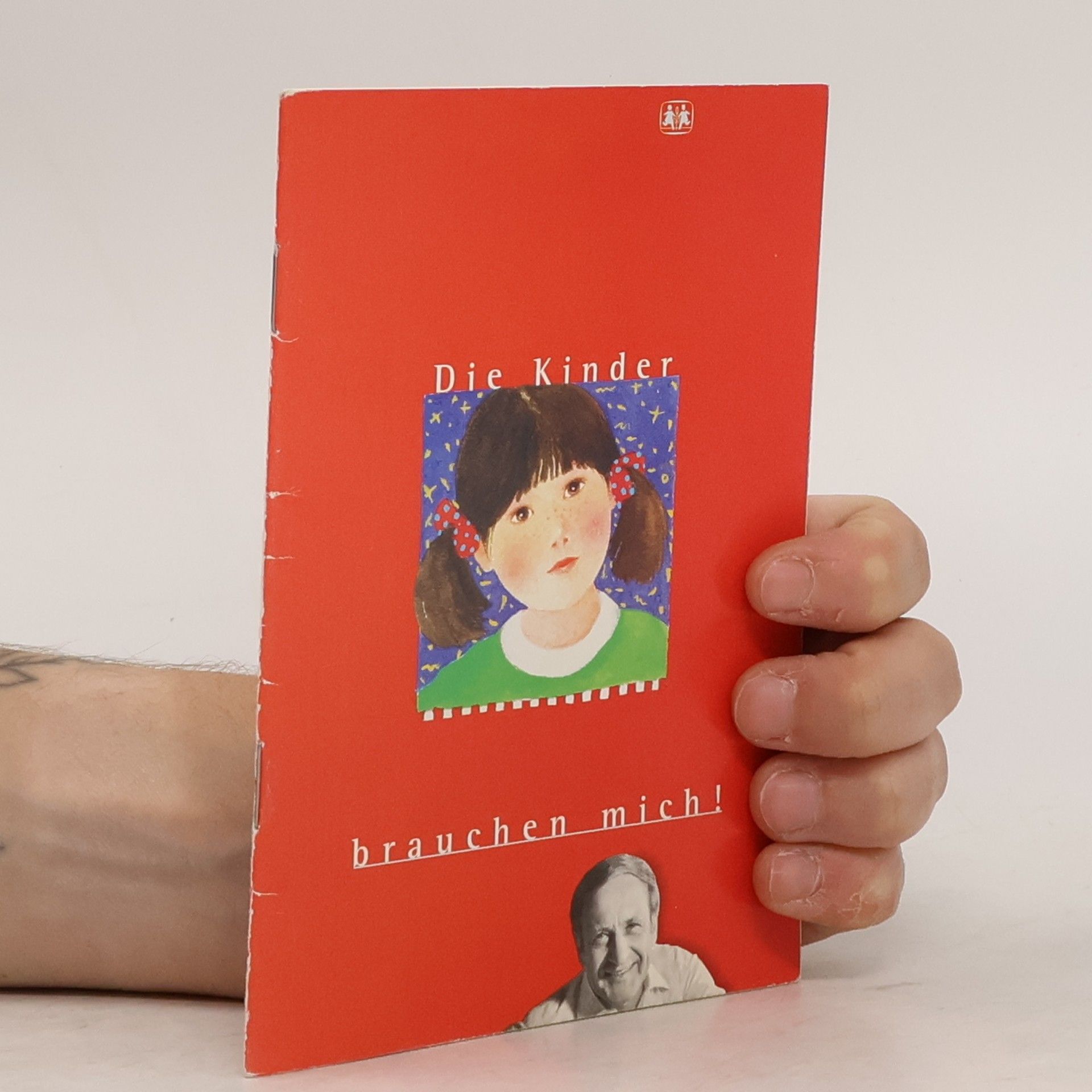 kolektiv Die Kinder brauchen mich!