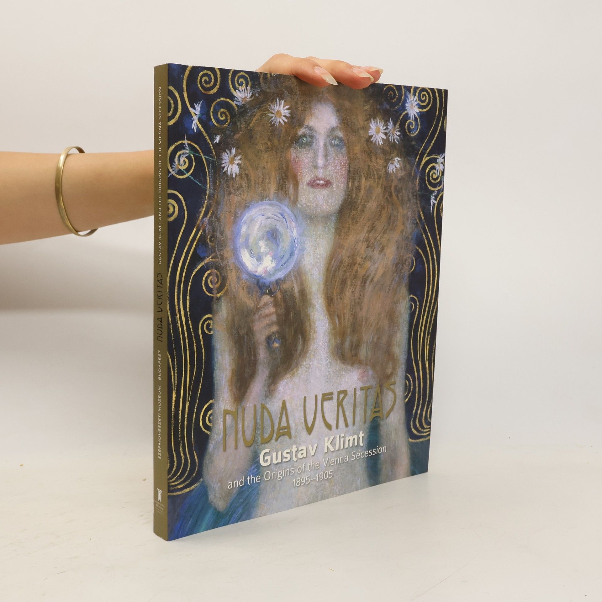 Marian Bisanz-Prakken Nuda Veritas