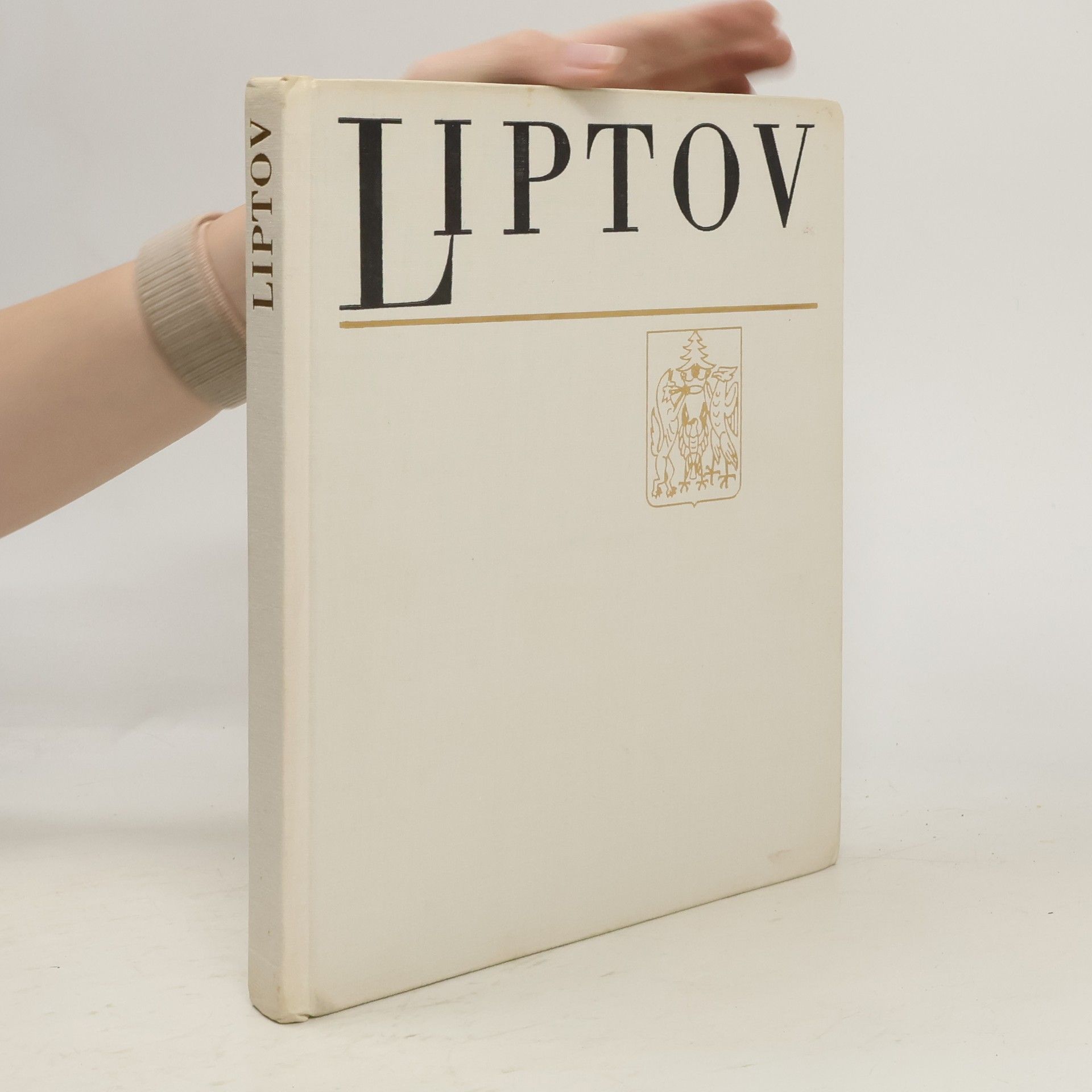 Miroslav Kukačka Liptov