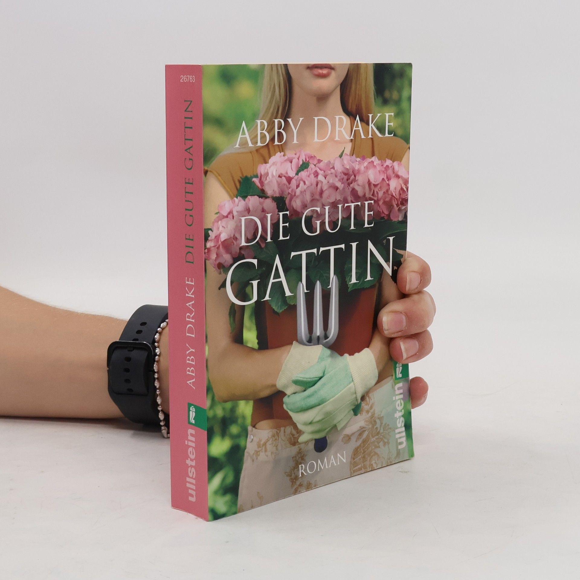 Abby Drake Die gute Gattin