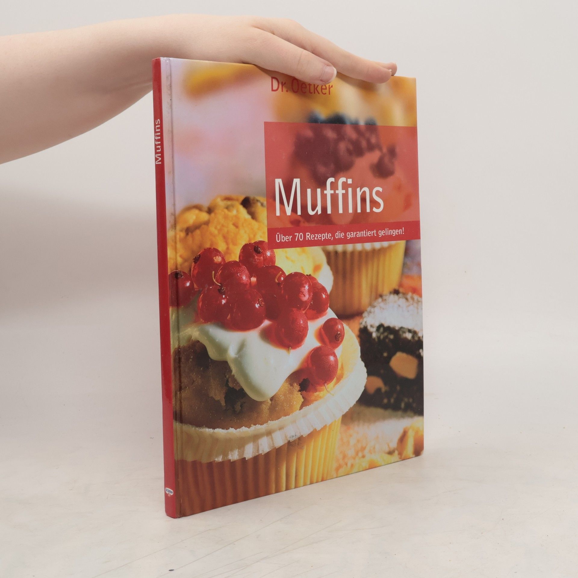 Collective Muffins
