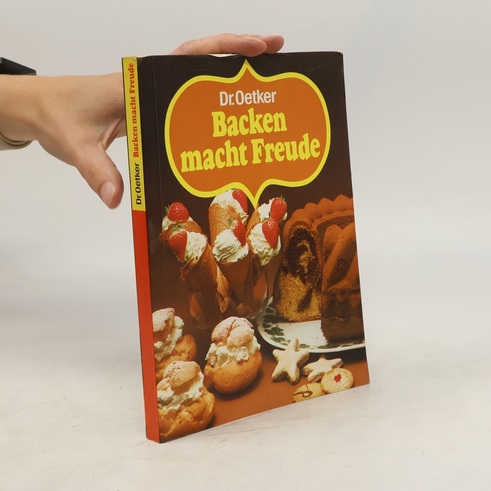 Collective  Backen macht Freude