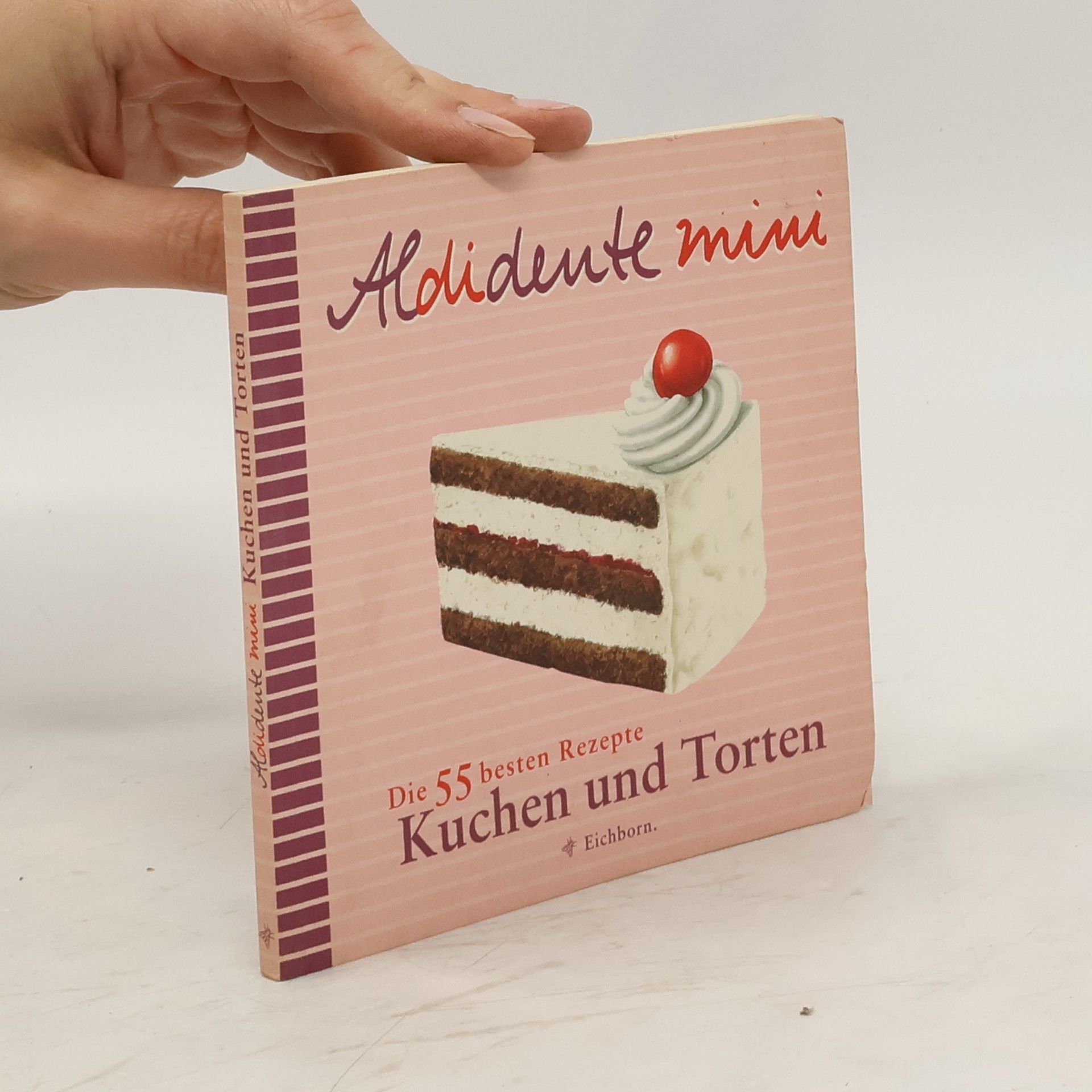 Gabriele Rescher Kuchen und Torten
