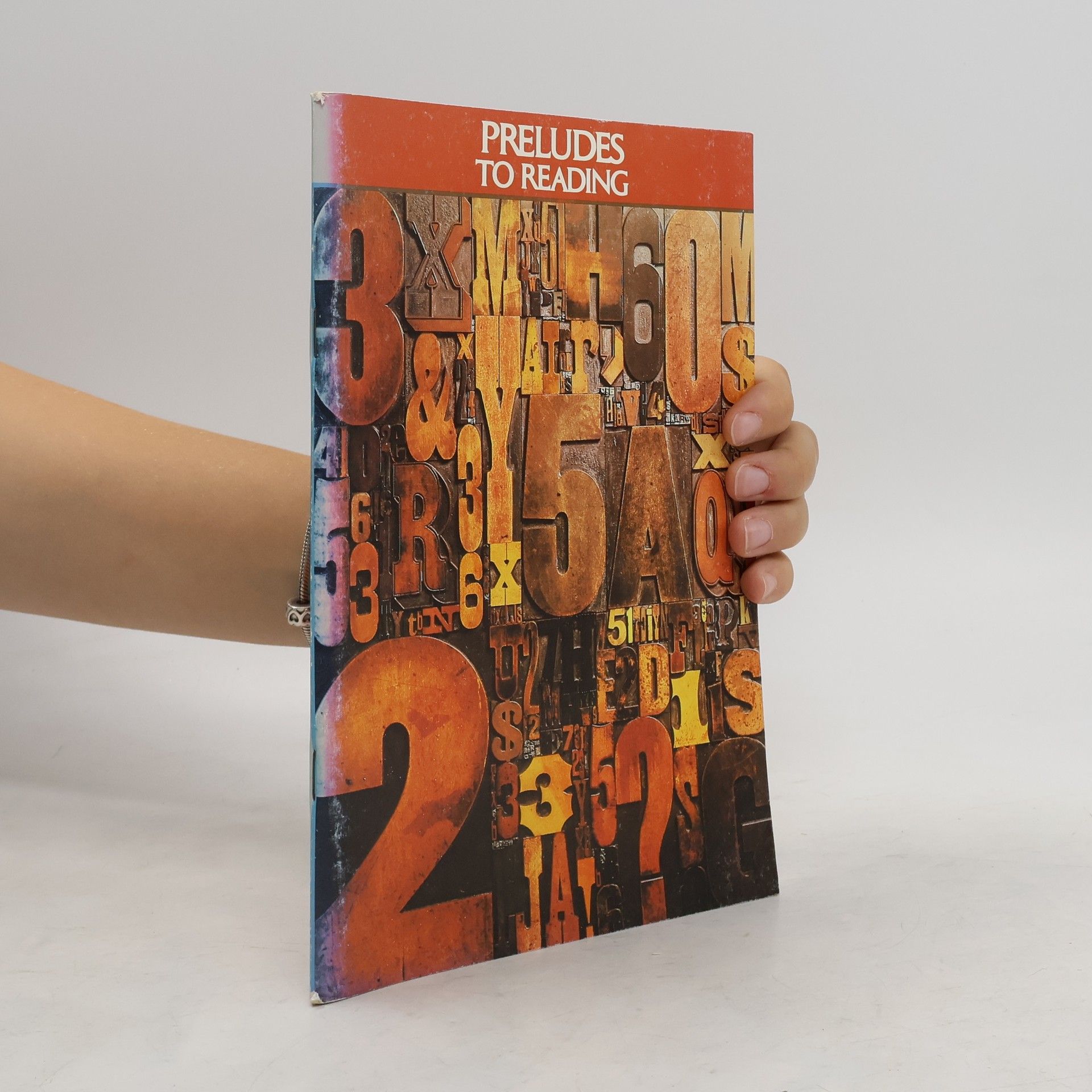 Louise Huston Massoud Preludes to Reading