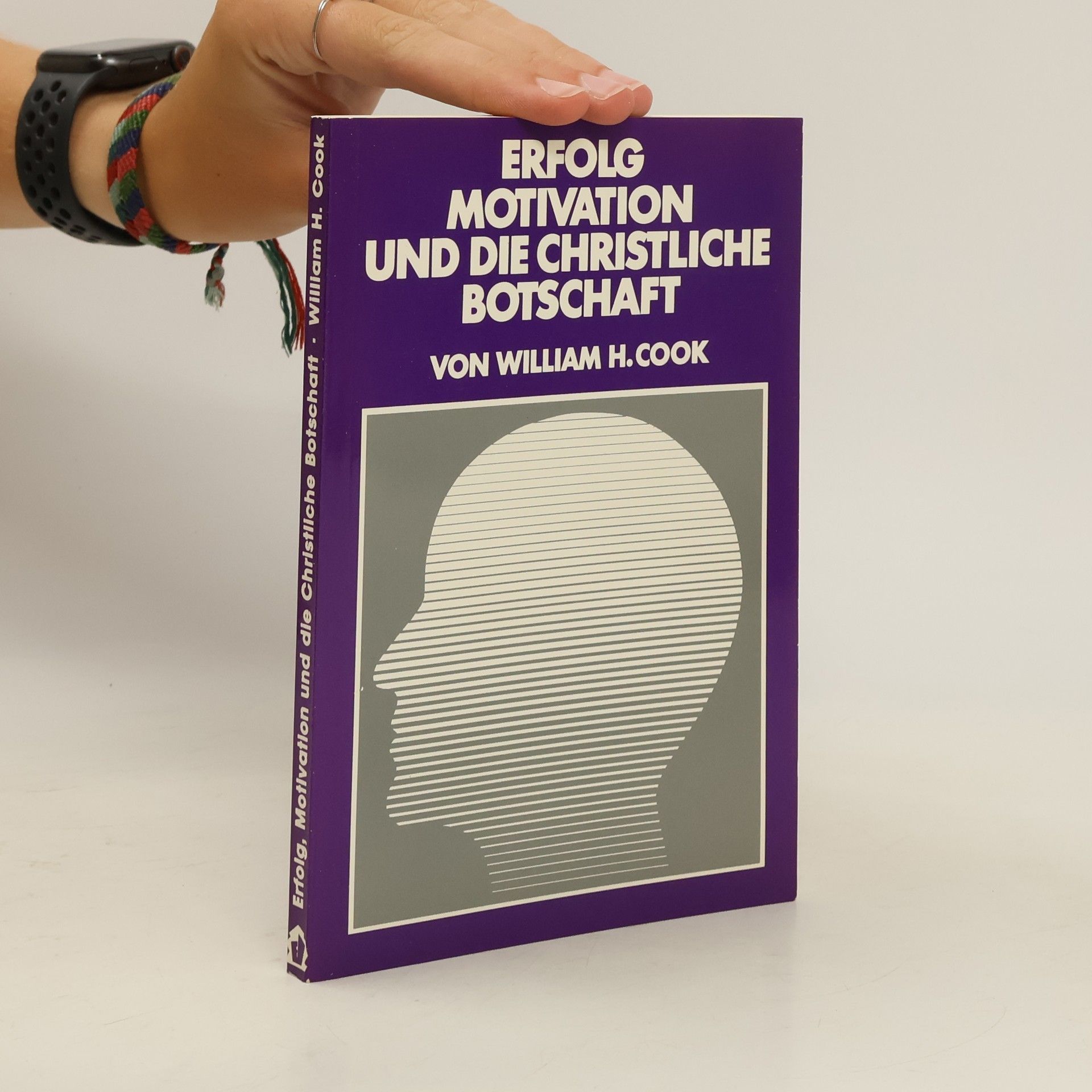 William H. Cook Erfolg, Motivation und die christliche Botschaft