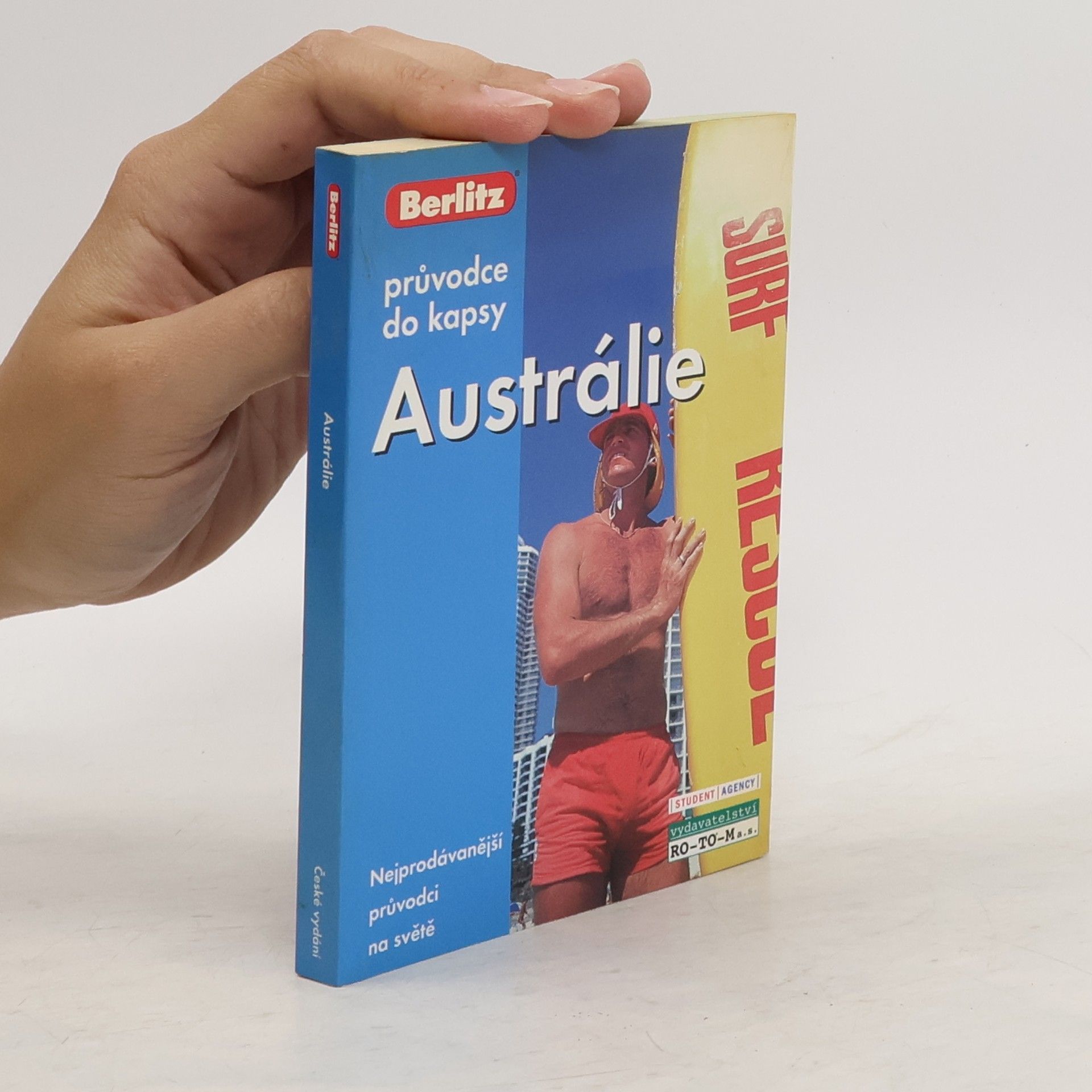 Autorenkollektiv Austrálie