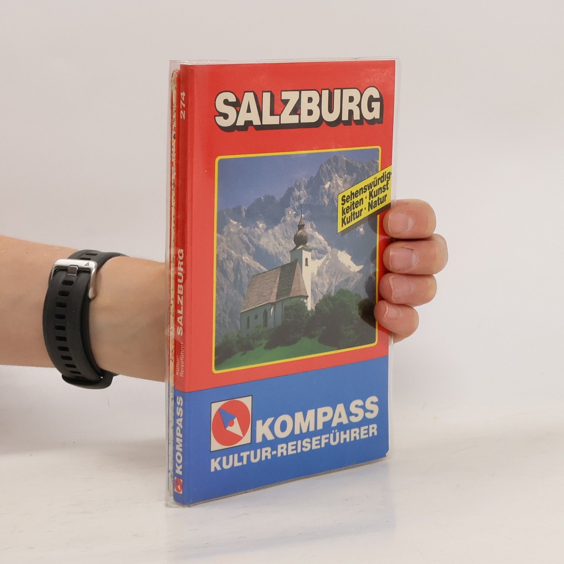 Ulrich Düllo Salzburg