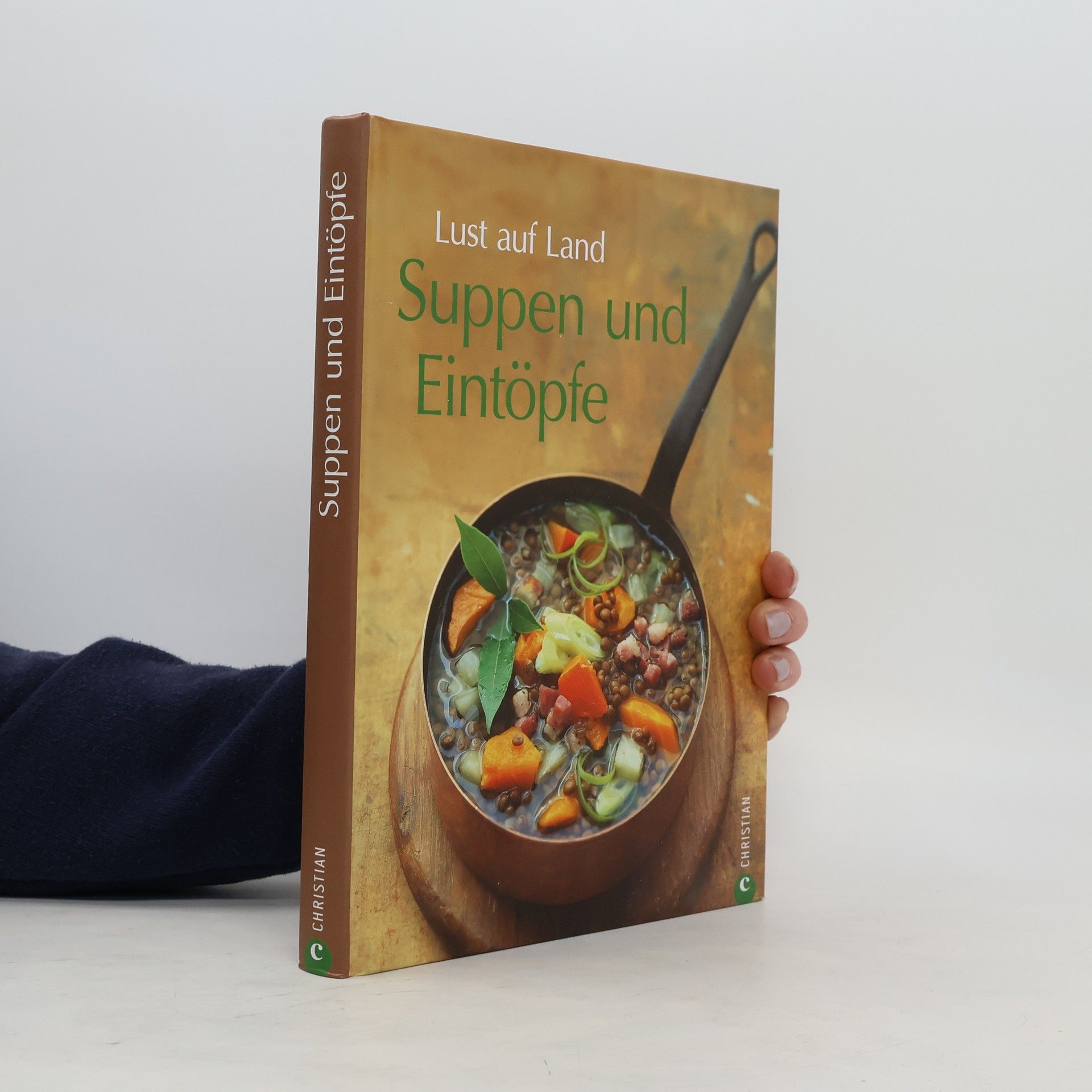 kolektiv Suppen & Eintöpfe