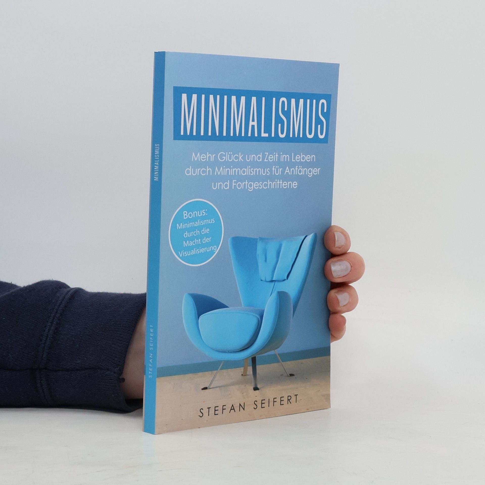Stefan Seifert Minimalismus