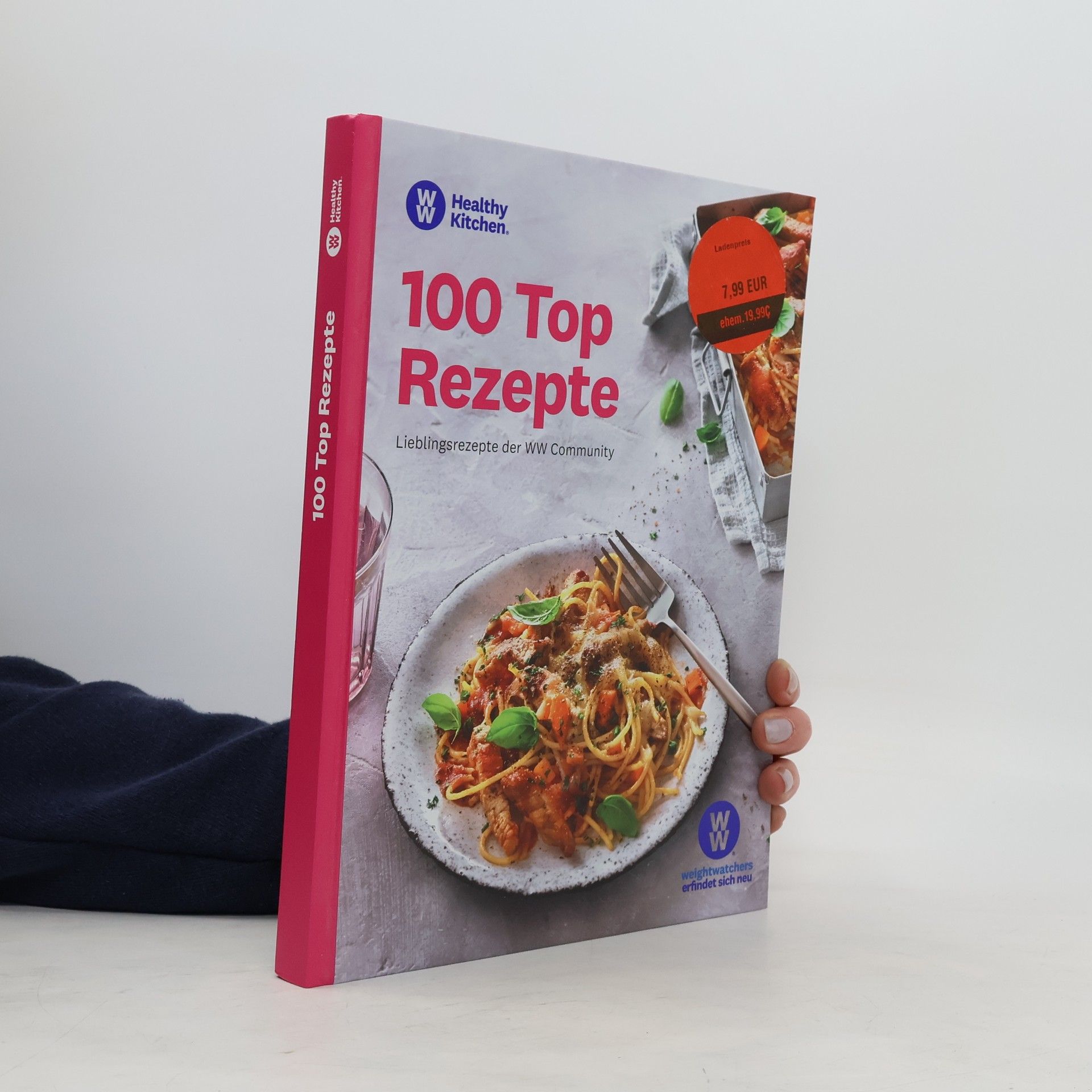 Collectif d'auteurs 100 Top Rezepte