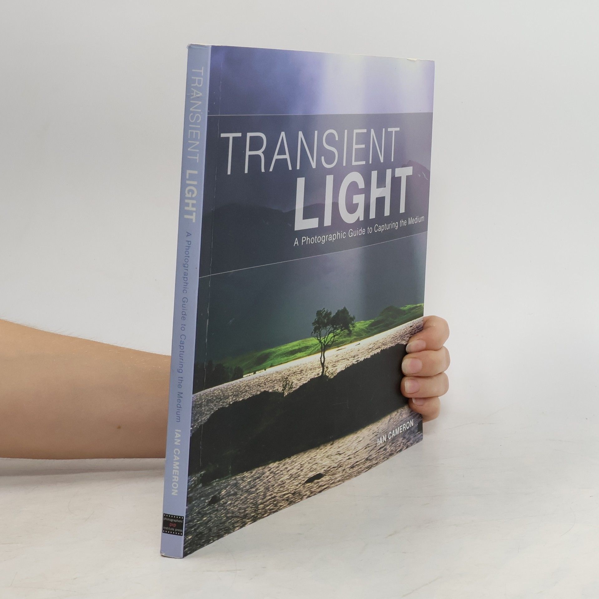 Ian Cameron Transient Light