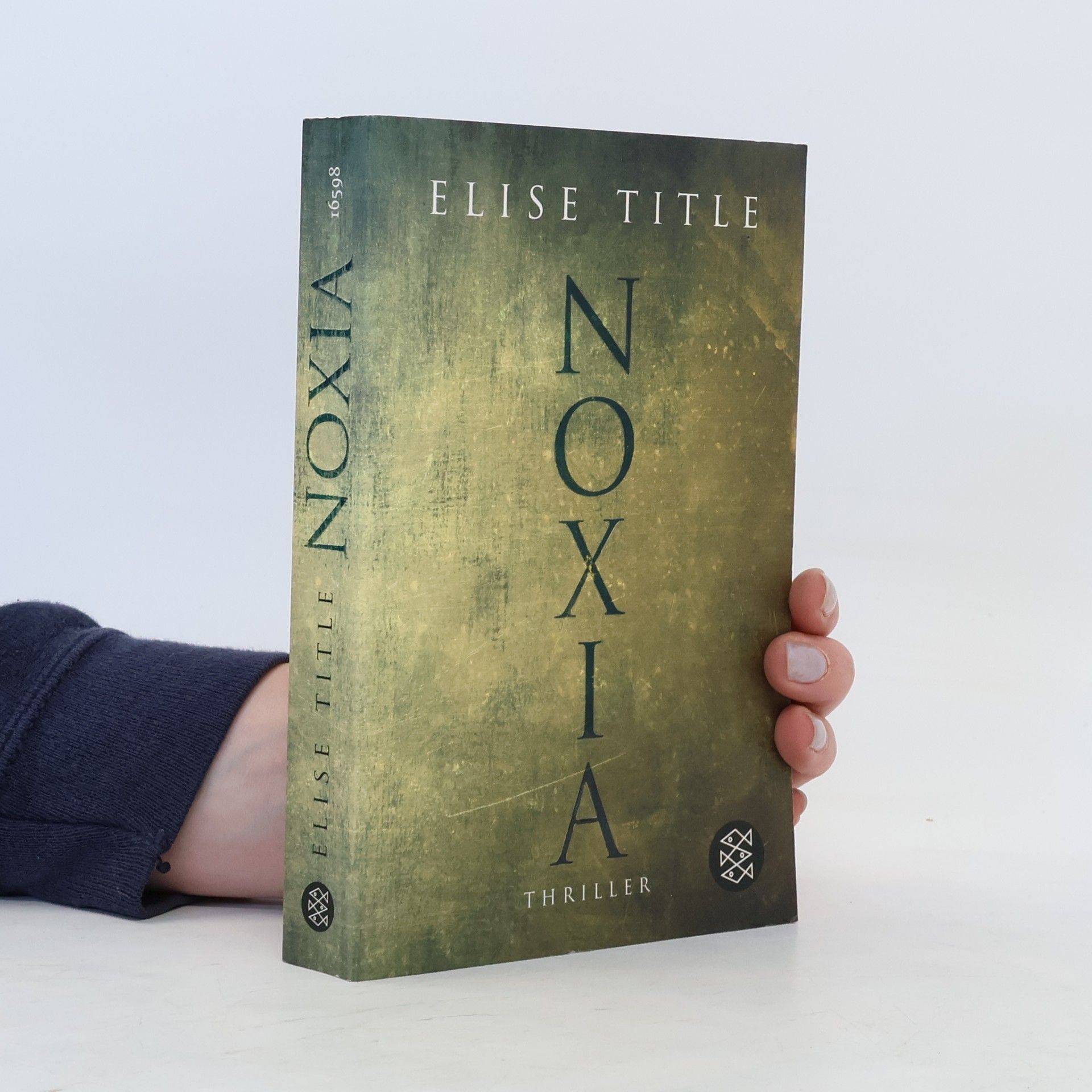 Elise Title Noxia