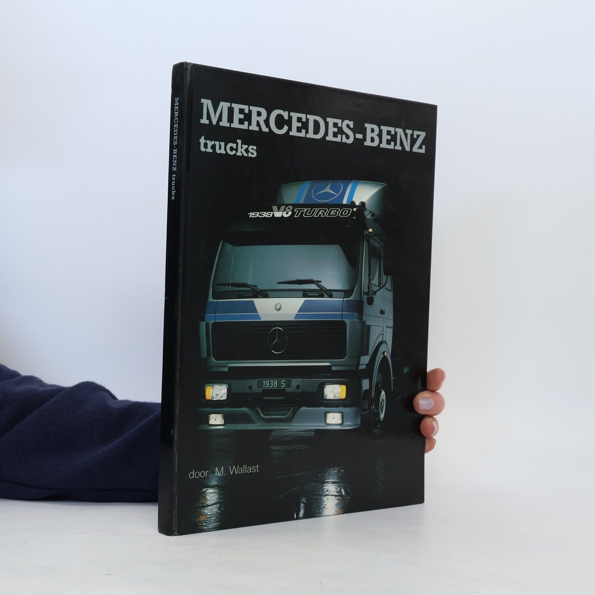 Martin Wallast Mercedes-Benz