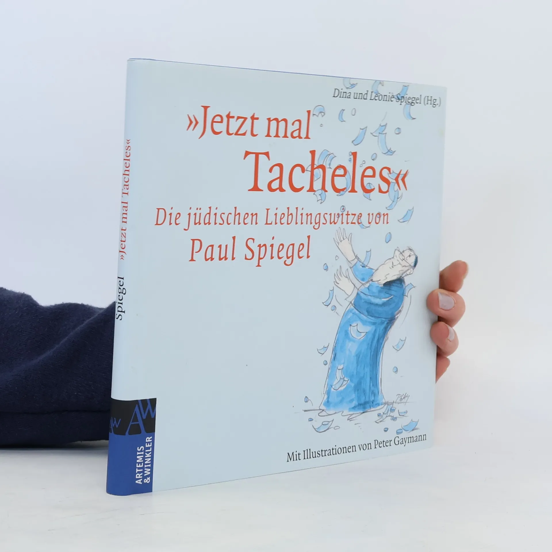 Jetzt mal Tacheles | Gustav-Peter Hahn | Allemand | Livre