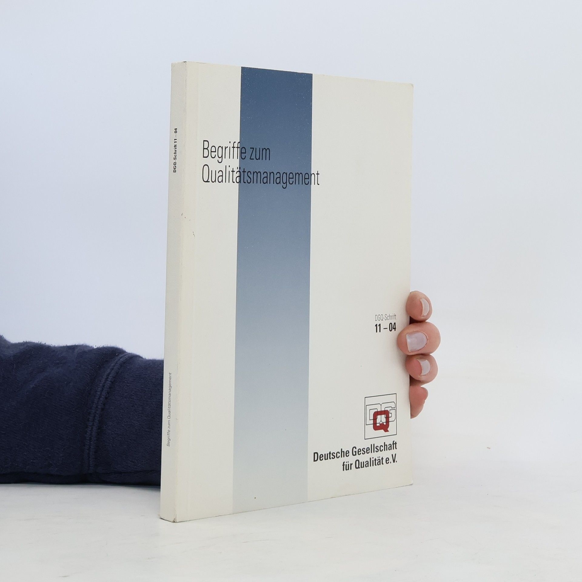 kolektiv Begriffe zum Qualitätsmanagement