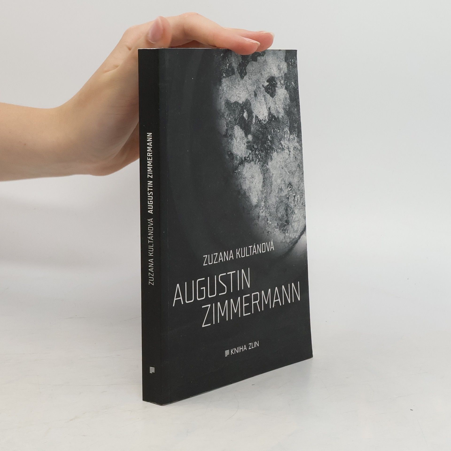 Zuzana Kultánová Augustin Zimmermann