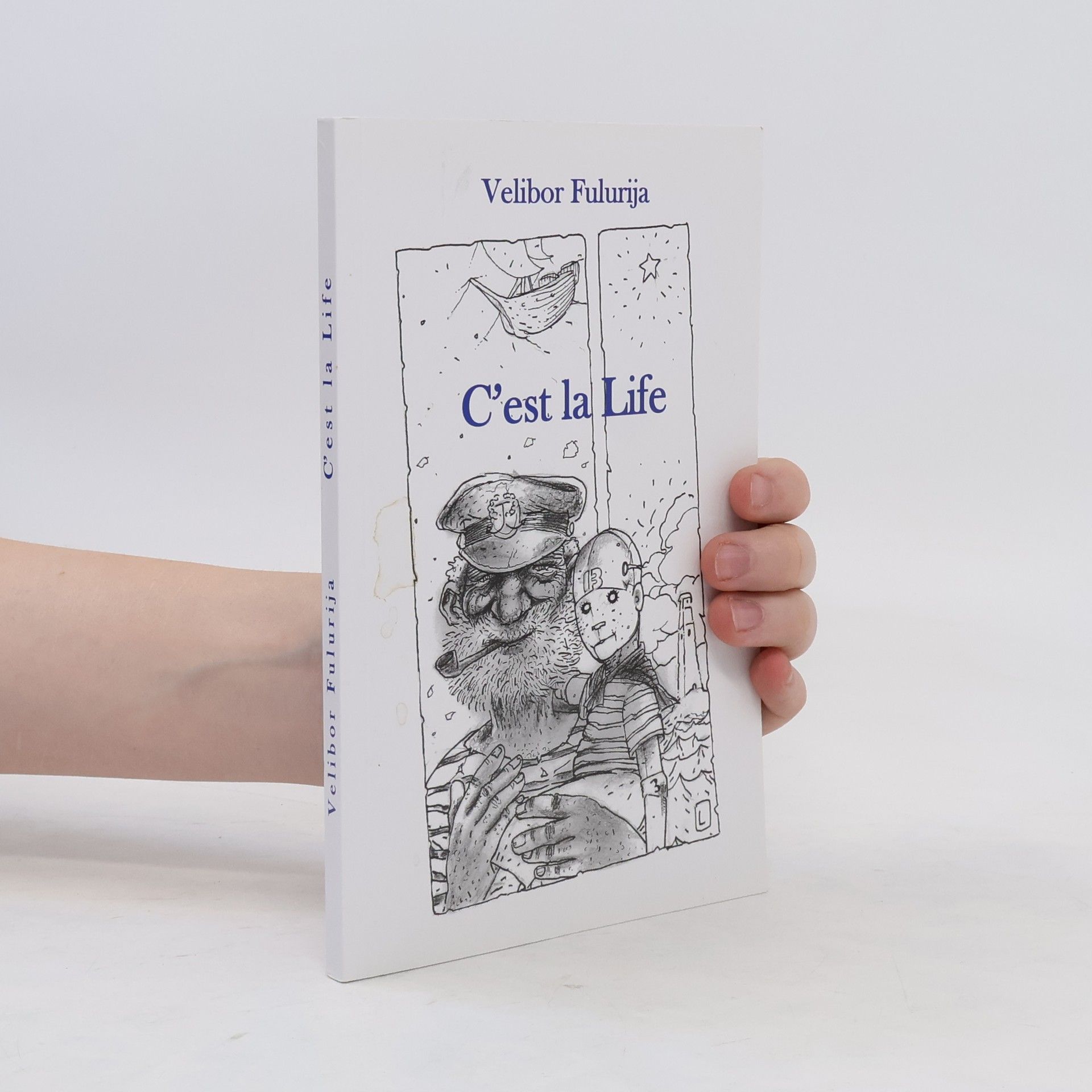 Velibor Fulurija C'est la Life