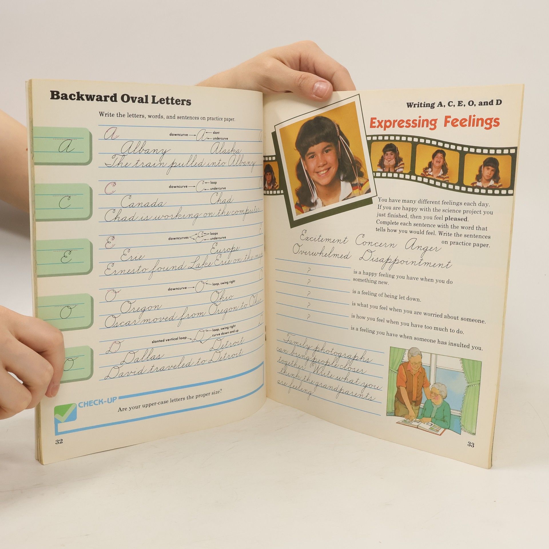 Walter Burke Barbe Handwriting : Basic Skills and Application