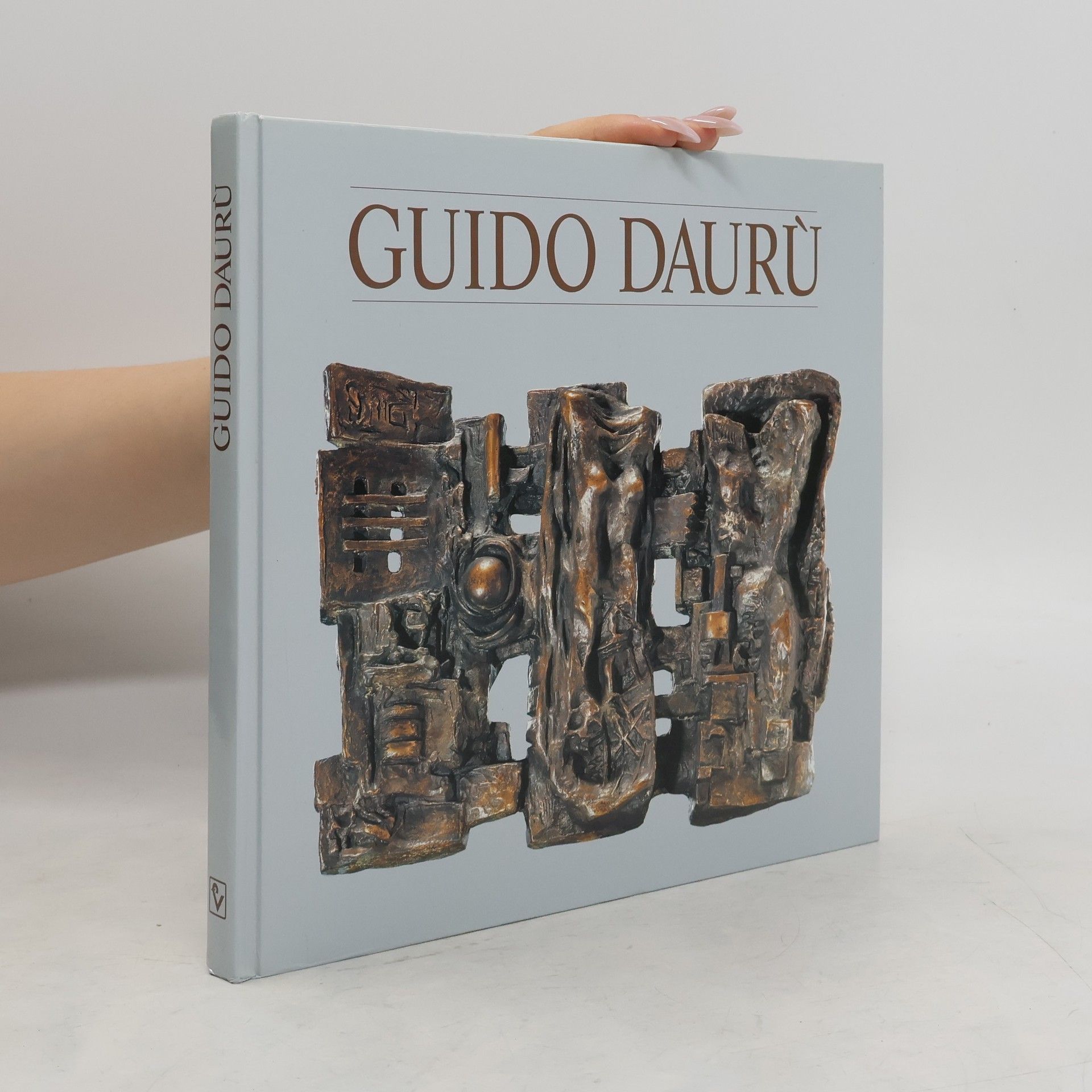 Guido Dauru Guido Daurú