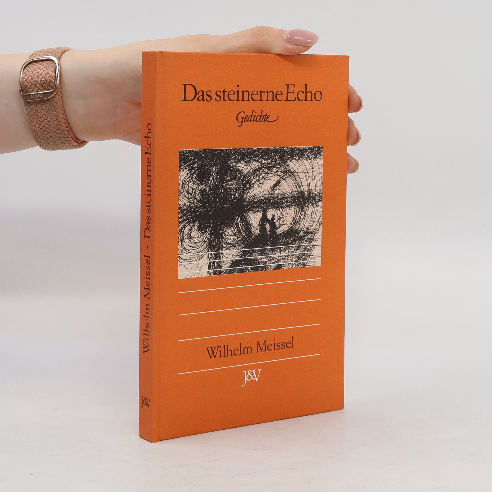 Willhelm Meissel Das steinerne Echo