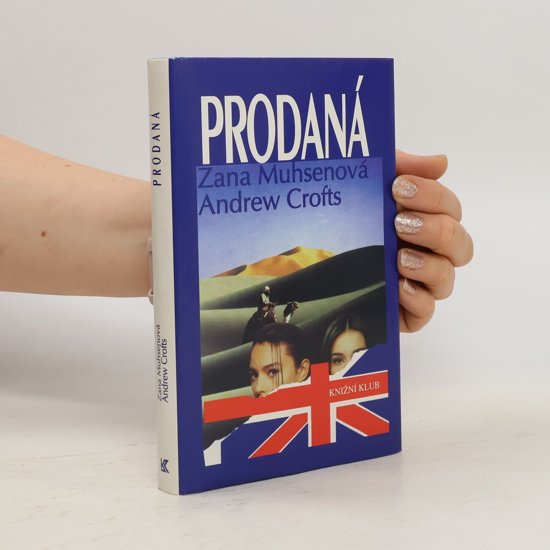 Zana Muhsen Prodaná