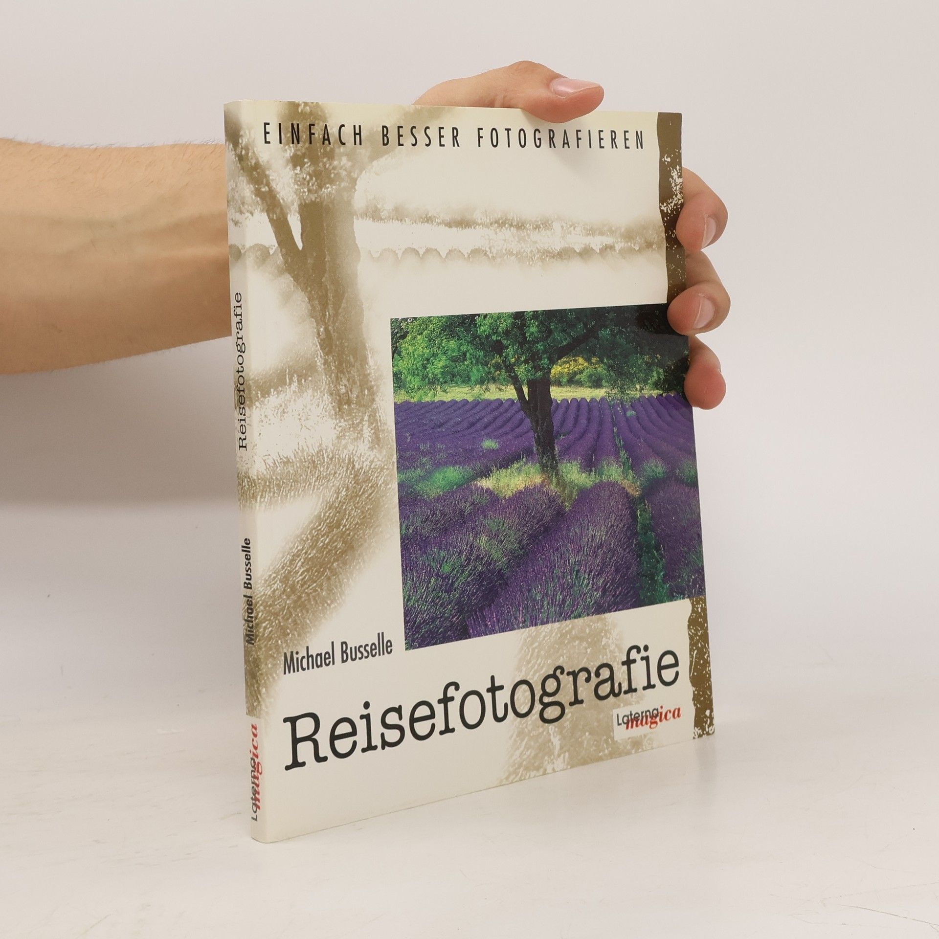 Michael Busselle Reisefotografie