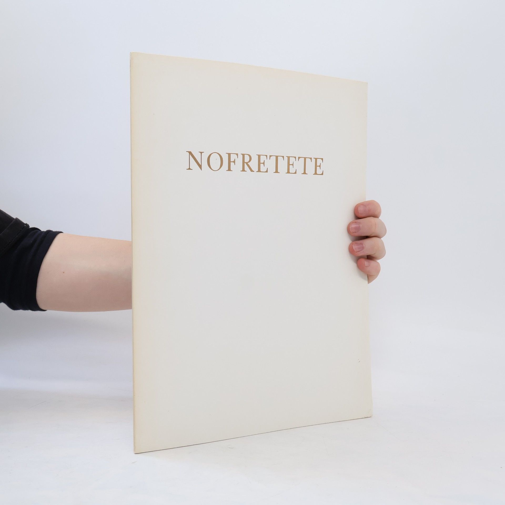 kolektiv Nofretete