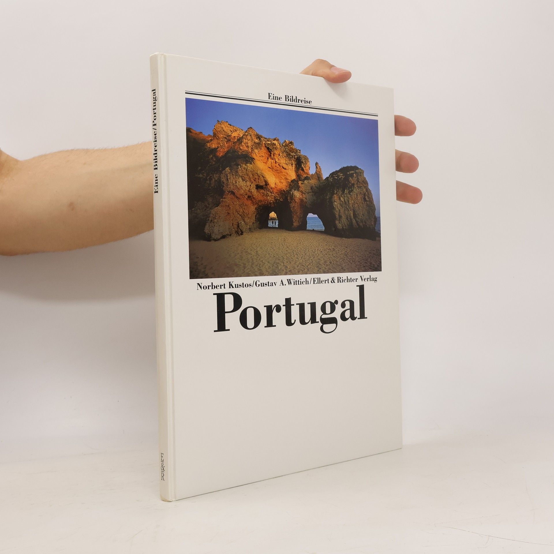 Norbert Kustos Portugal