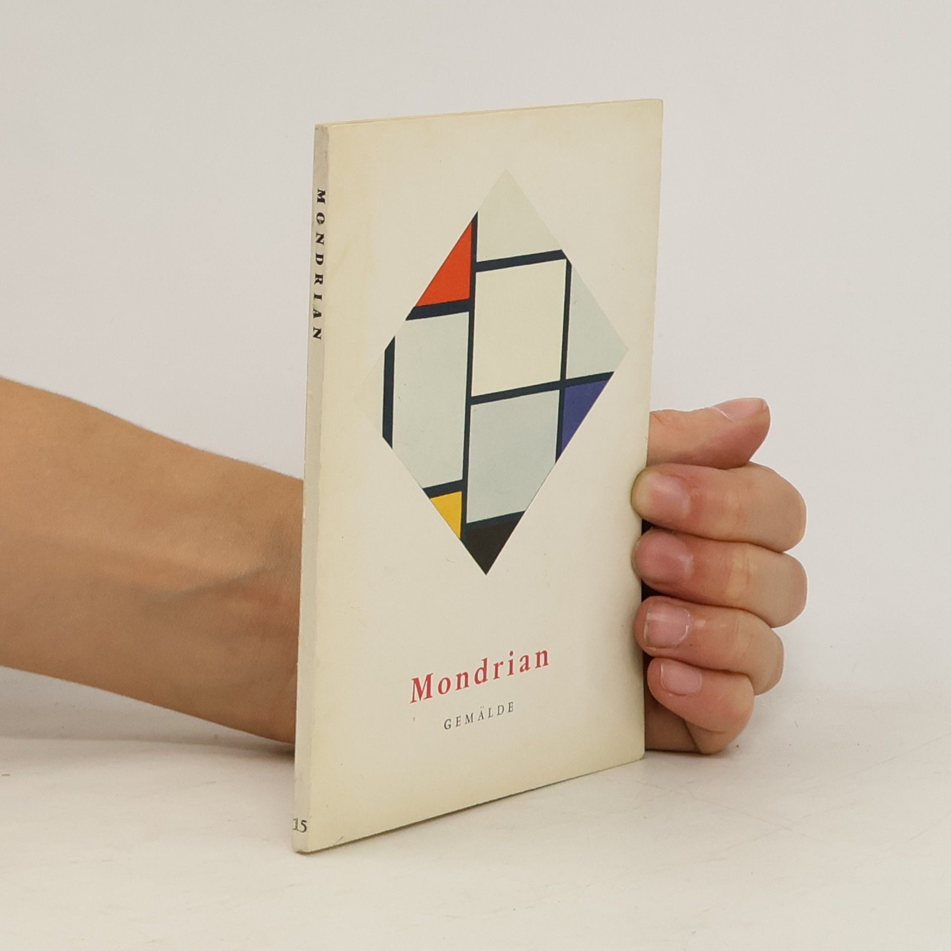 kolektiv Mondrian