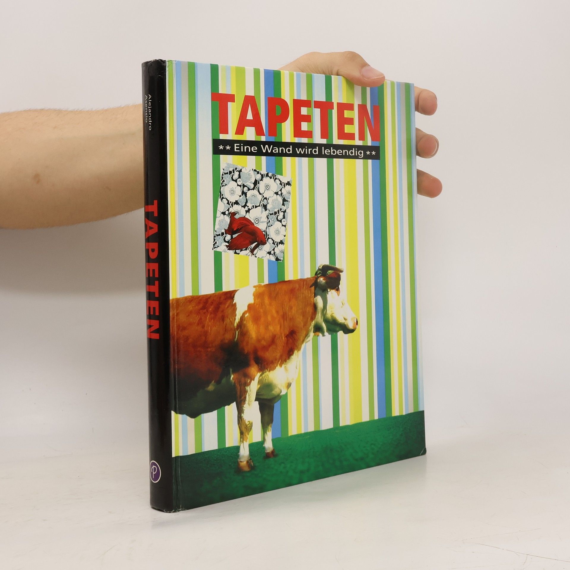 Autorenkollektiv Tapeten