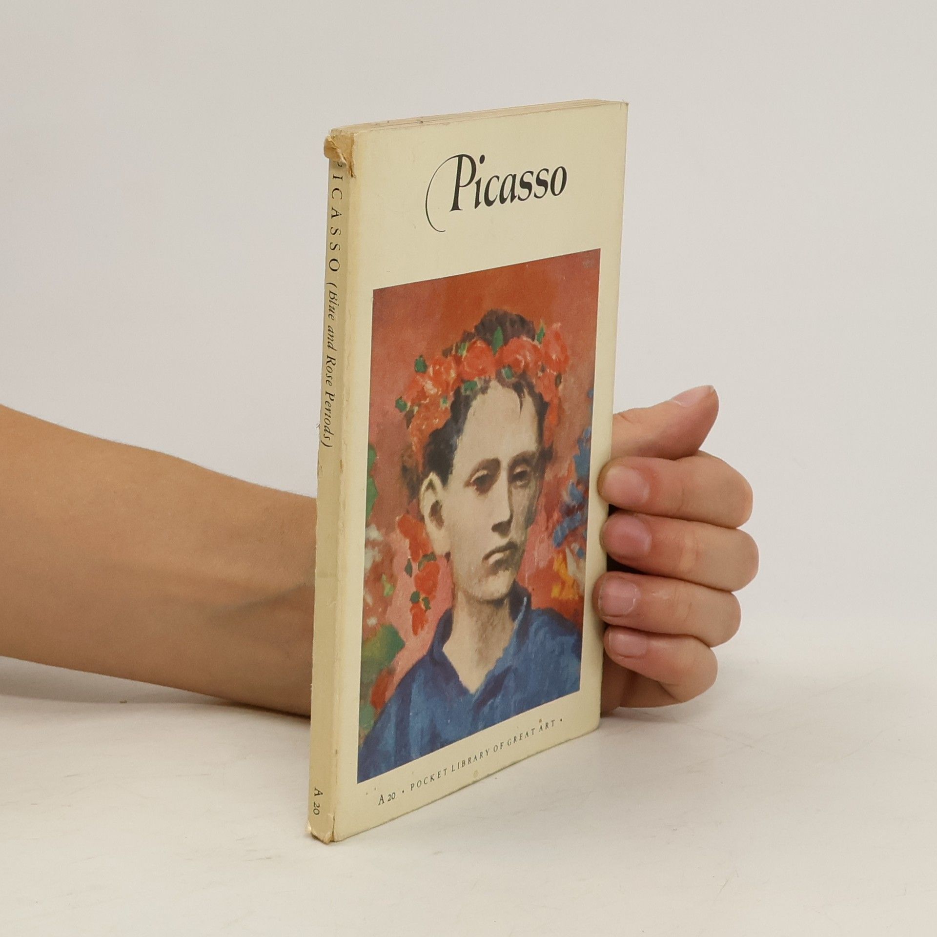 William S. Lieberman Picasso